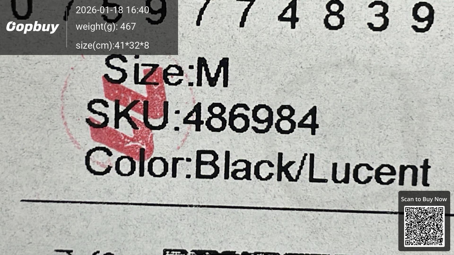 Foto QC 5 de Arc'teryx Gamma MX Softshell Jacket Dark Grey