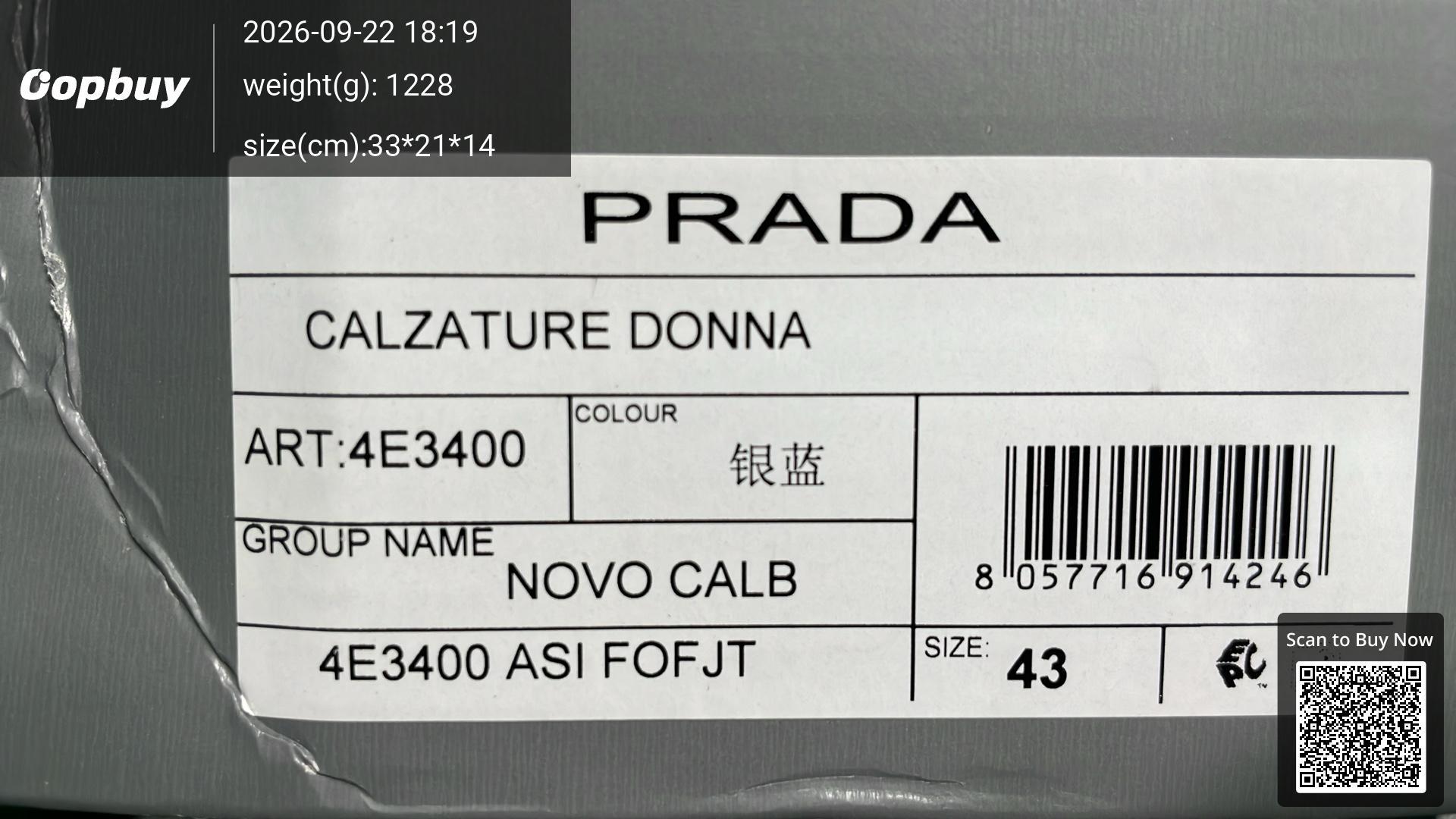 Foto QC 8 de asics Gel-Kayano 14 White Sage 1201A019-108