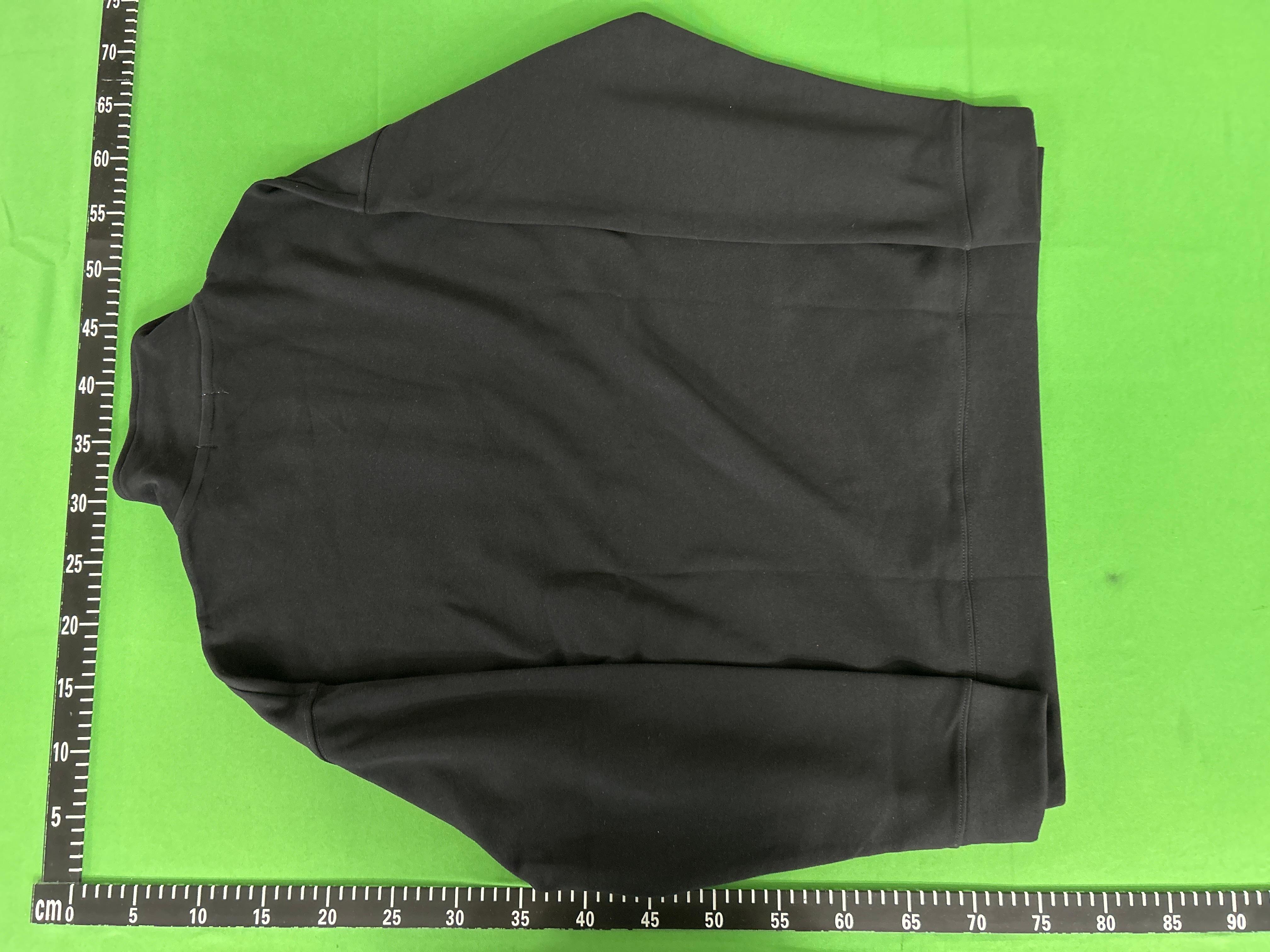 Foto QC 8 de Polo Ralph Lauren Sweatshirt Quarter-Zip Pony Logo Navy