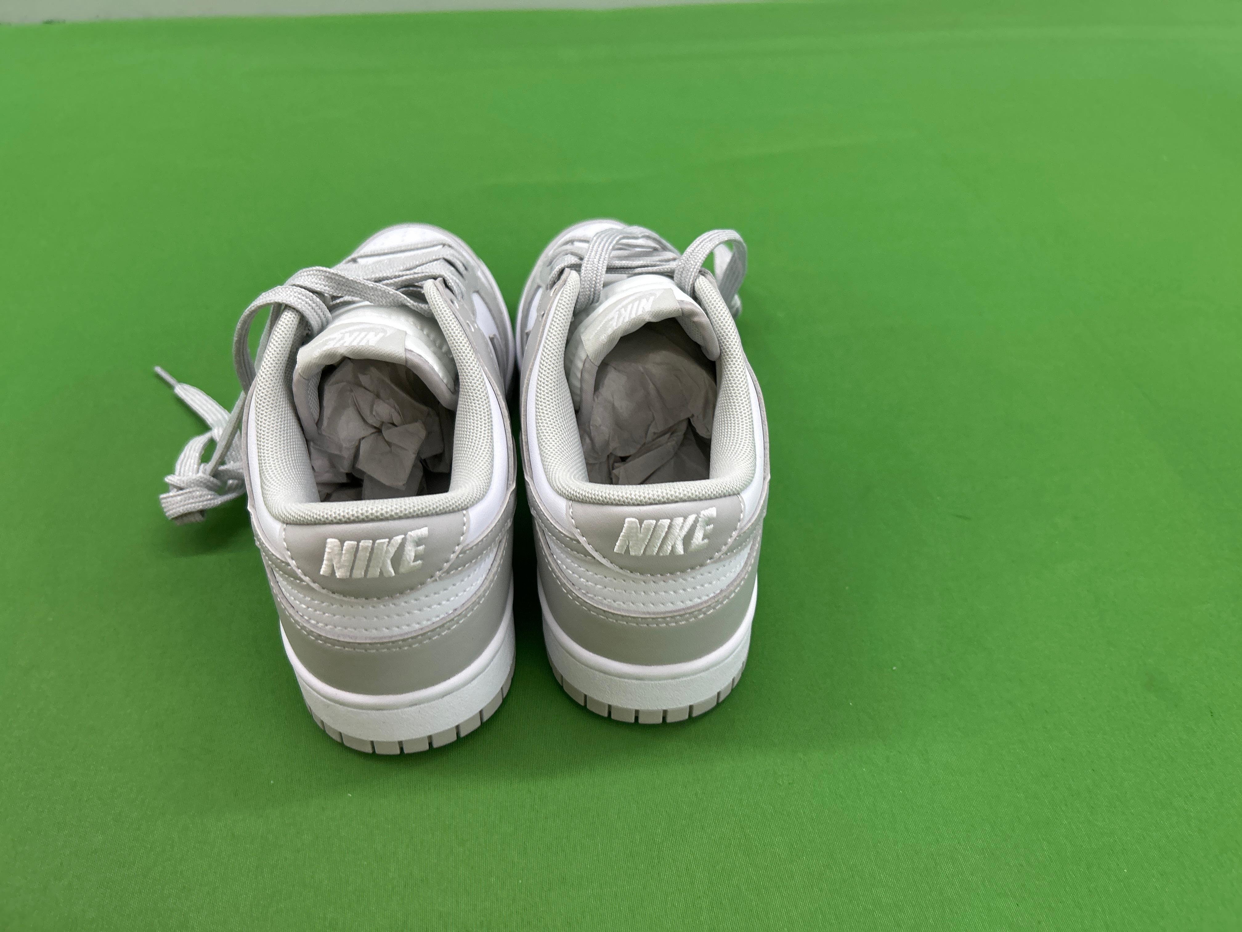 Foto QC 2 de Nike Dunk Low Light Smoke Grey DD1503-117