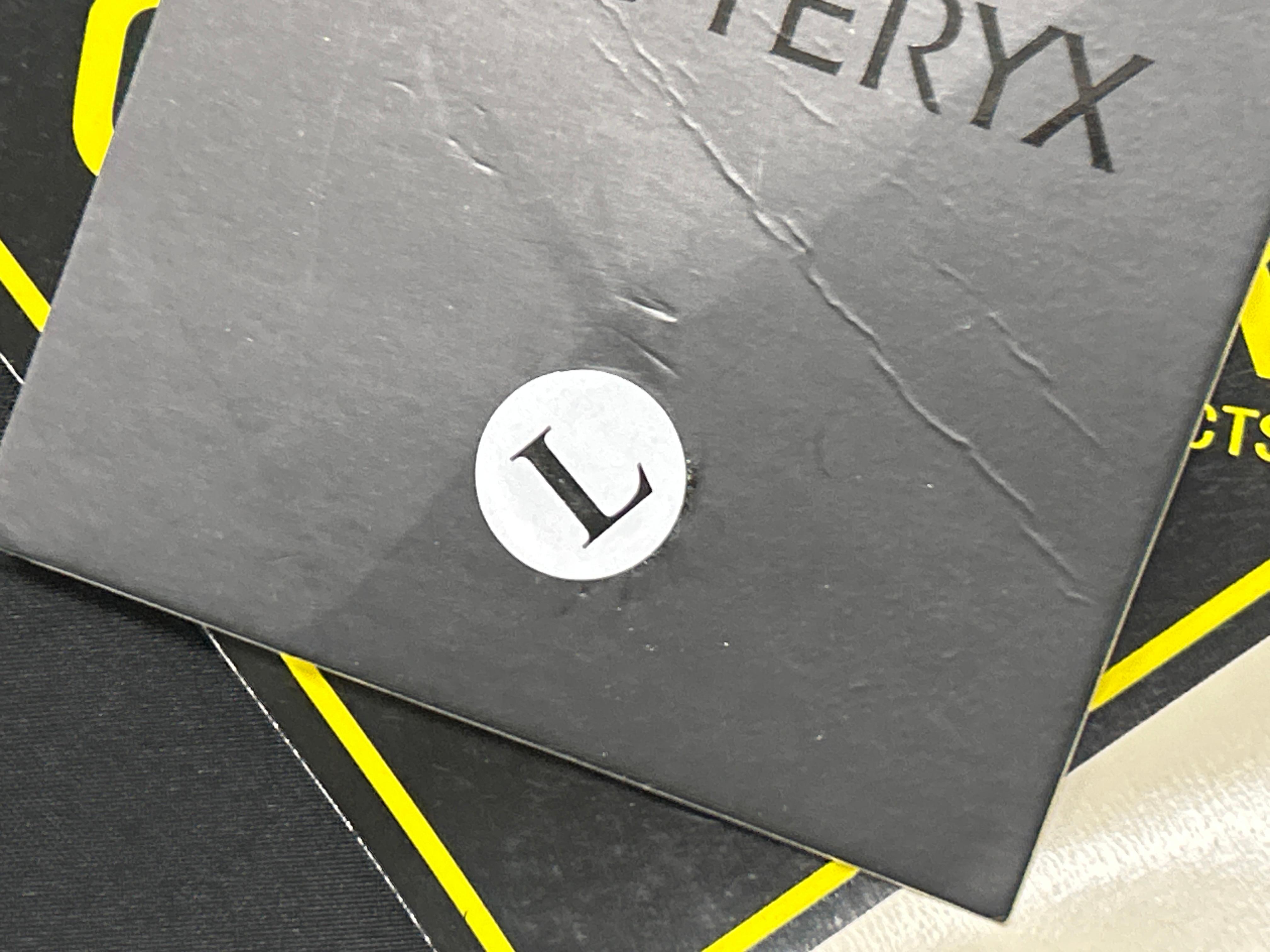 Foto QC 6 de Arcteryx Hooded Jacket Black