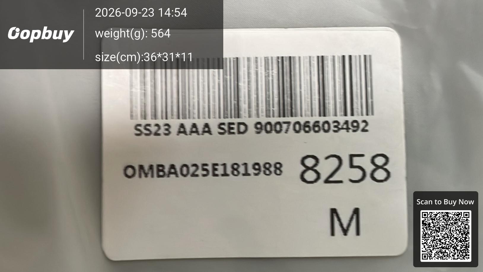 Foto QC 5 de Amiri Skel Cardigan Black