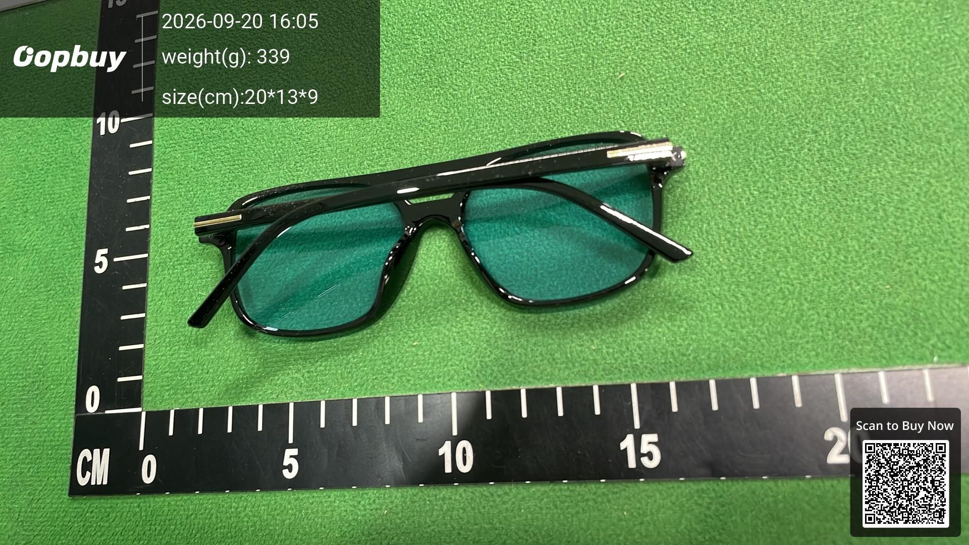 Foto QC 8 de Supreme x Smith Cariboo OTG Goggles Red (FW15A9 RED)