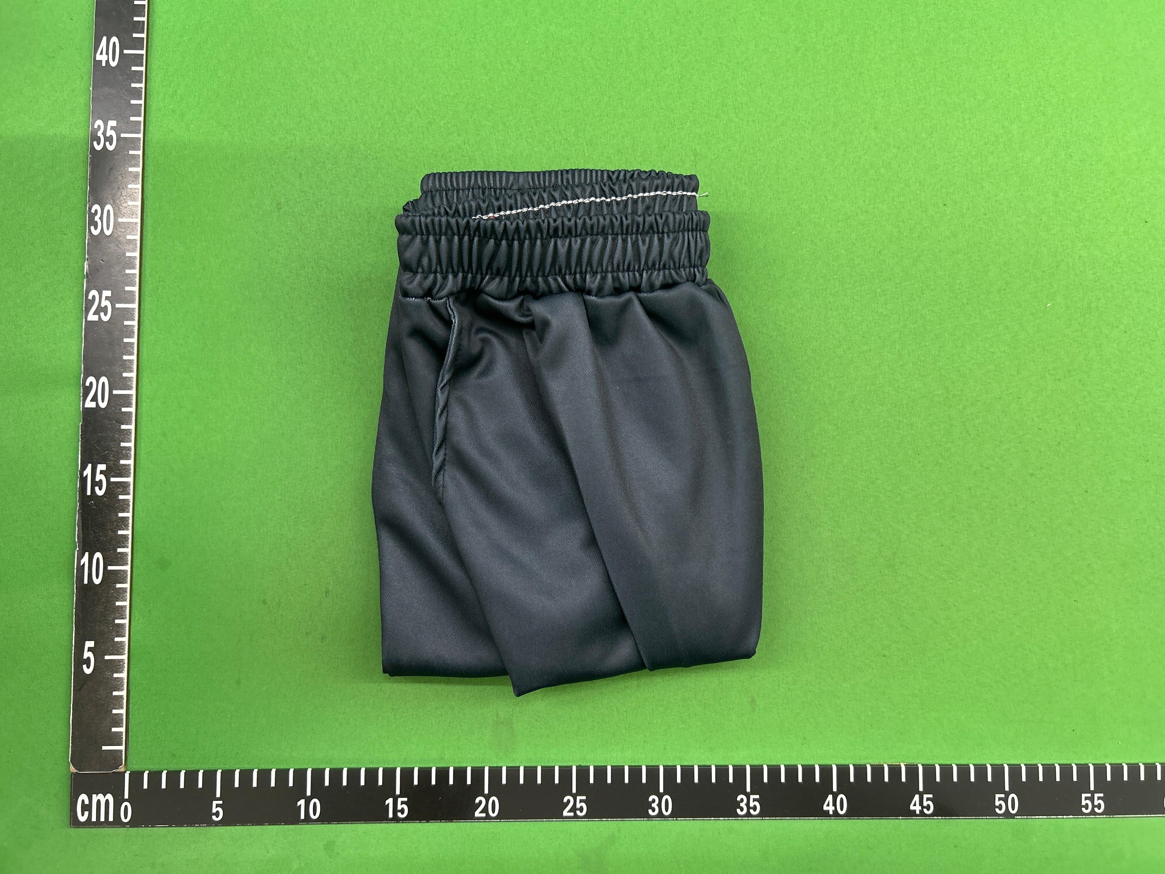 Foto QC 6 de Other Sweatpants 3D Digital Print Mugshot Purple Orange