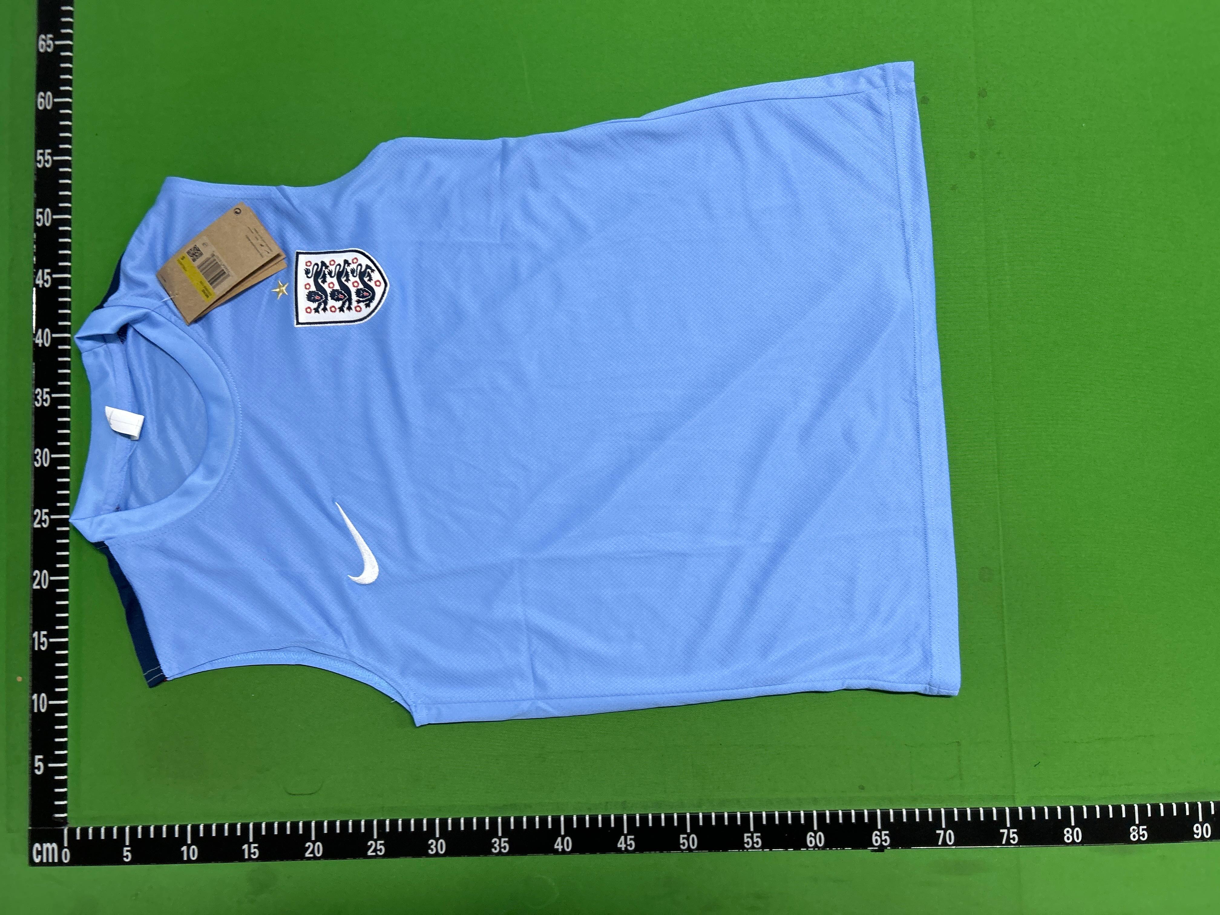 Foto QC 6 de Adidas Football Training Set 2-Piece Blue