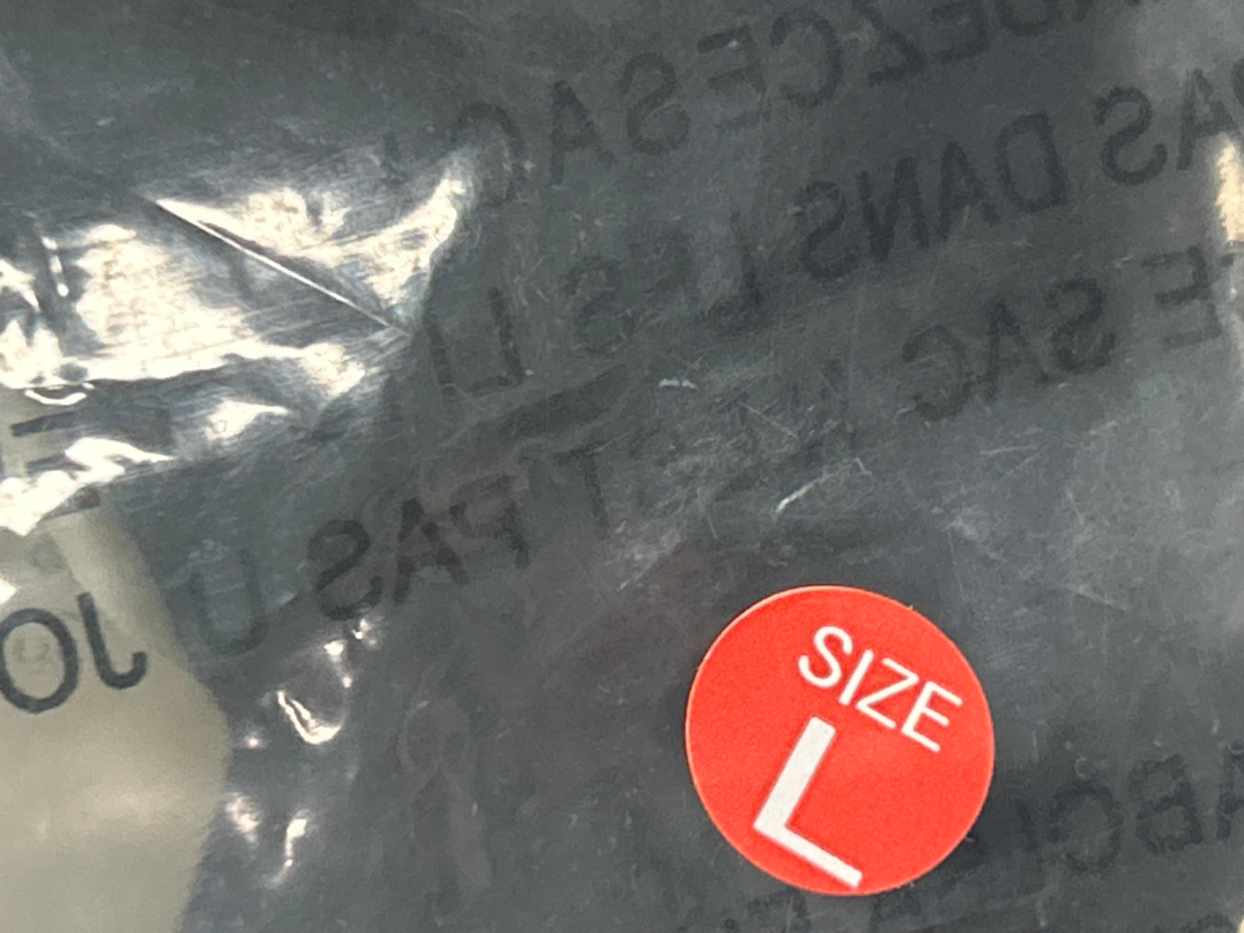 Foto QC 4 de Rick Owens Mountain Zip Sweater Black