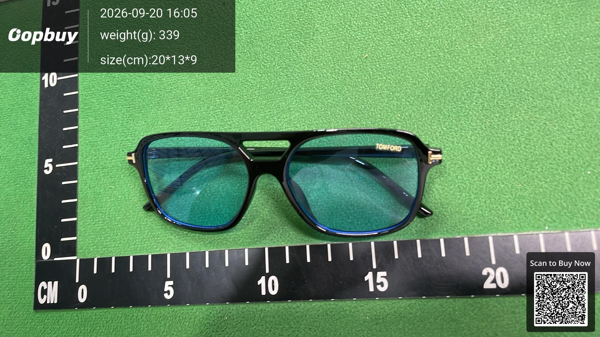 Foto QC 7 de Supreme x Smith Cariboo OTG Goggles Red (FW15A9 RED)