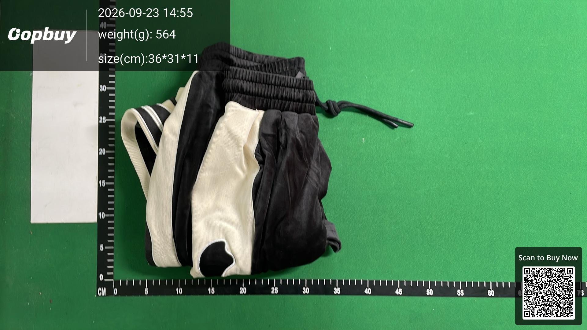 Foto QC 8 de Amiri Skel Cardigan Black