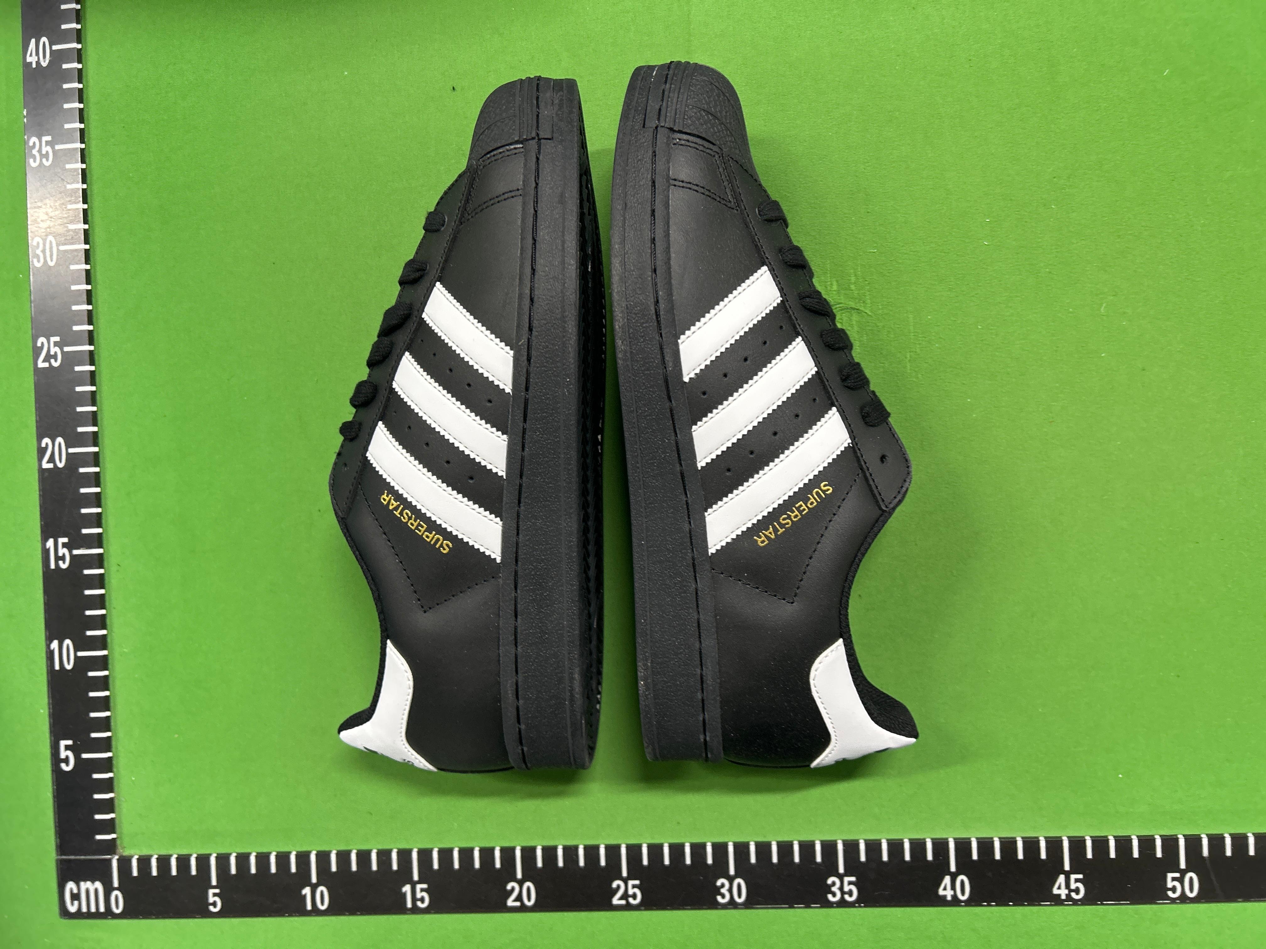 Foto QC 5 de adidas Superstar Low Core Black White EG4959