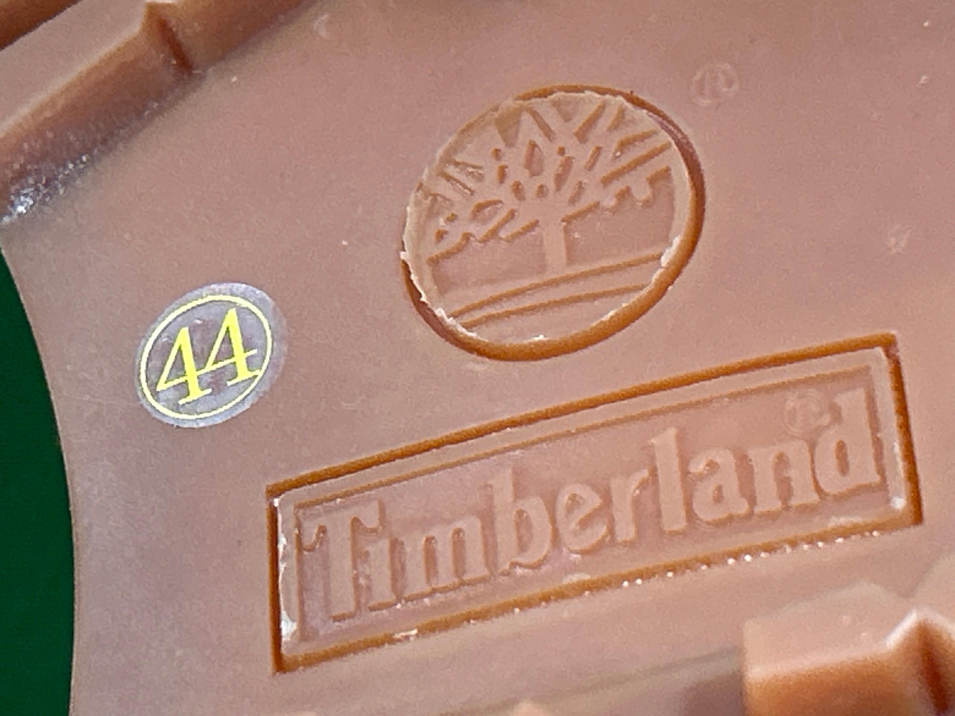 Foto QC 8 de Timberland 6-Inch Premium Supreme Diamond Plate Black TB0A6DE1001