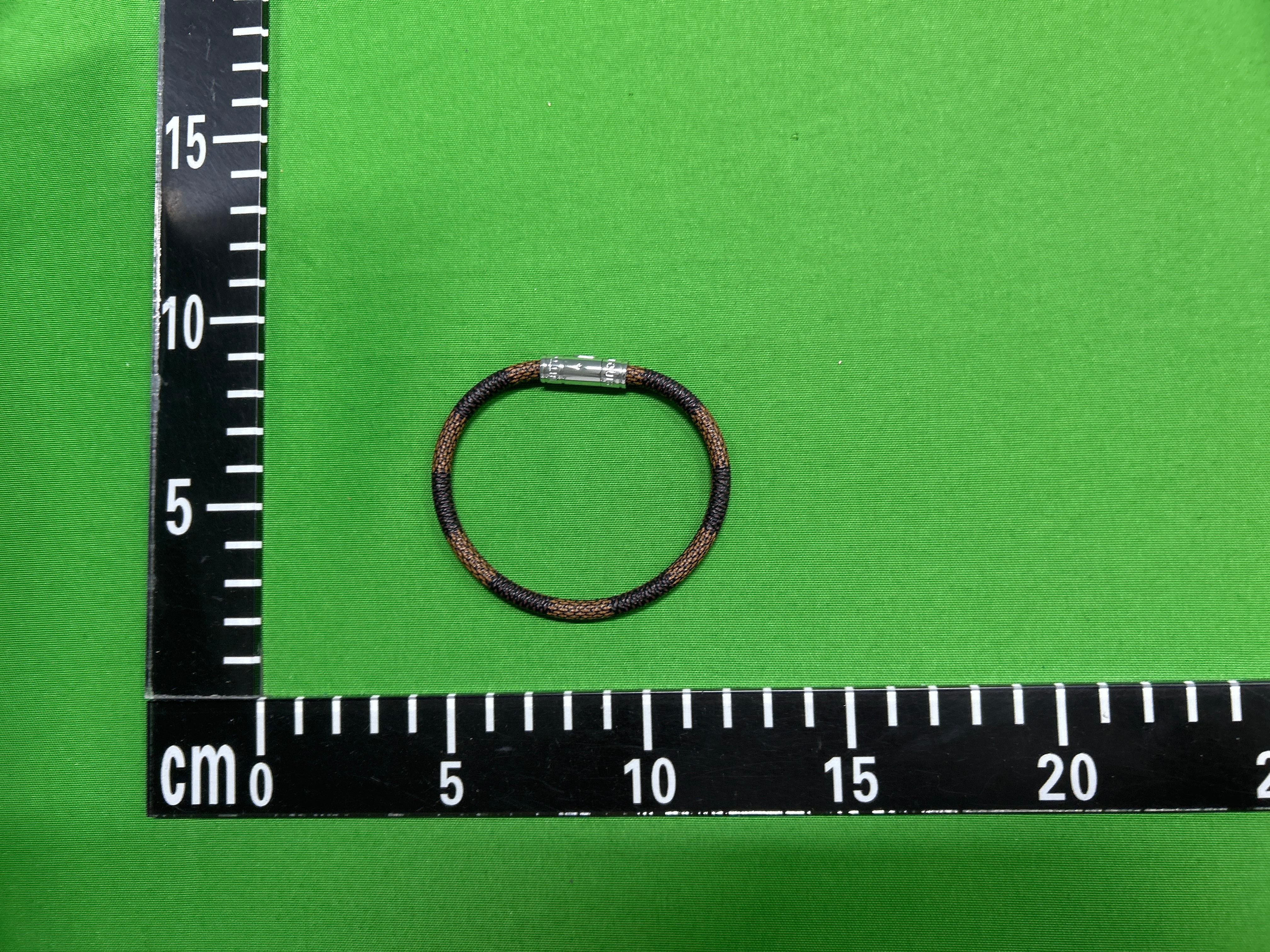 Foto QC 2 de Cartier LOVE Ring White Gold Silver