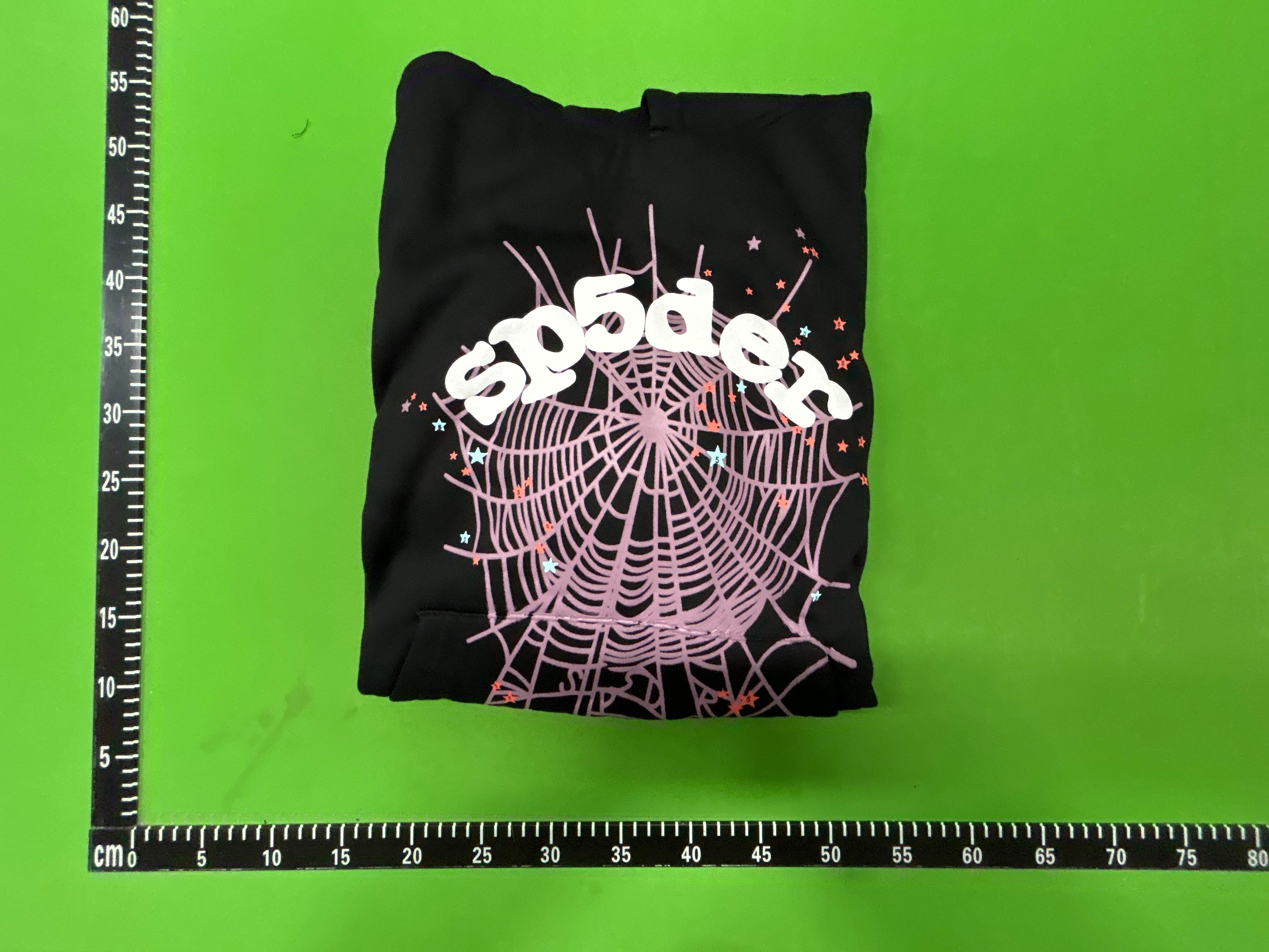 Foto QC 5 de Moncler Cotton Logo Crewneck Sweater Black