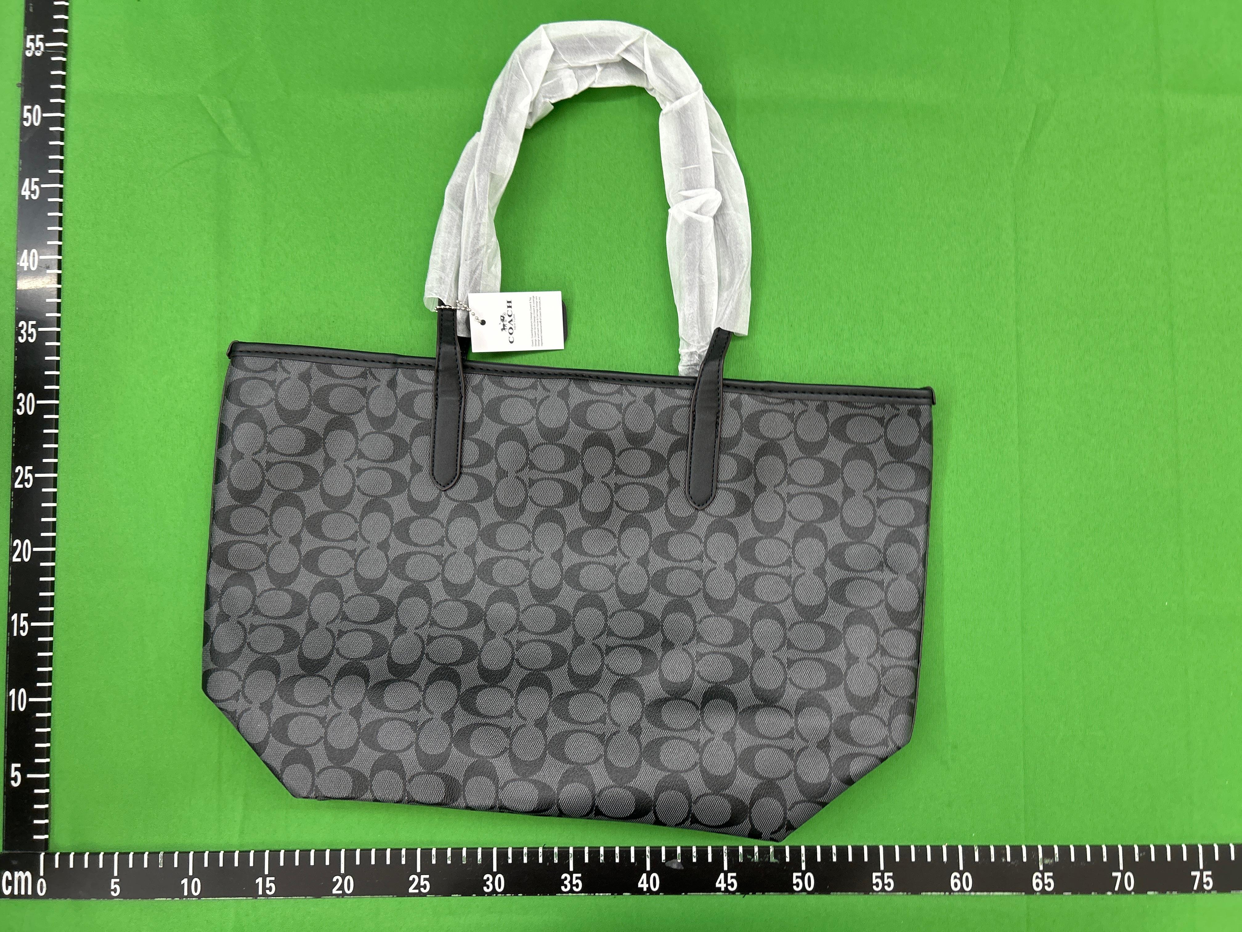 Foto QC 4 de Coach Set 2-Piece Brown