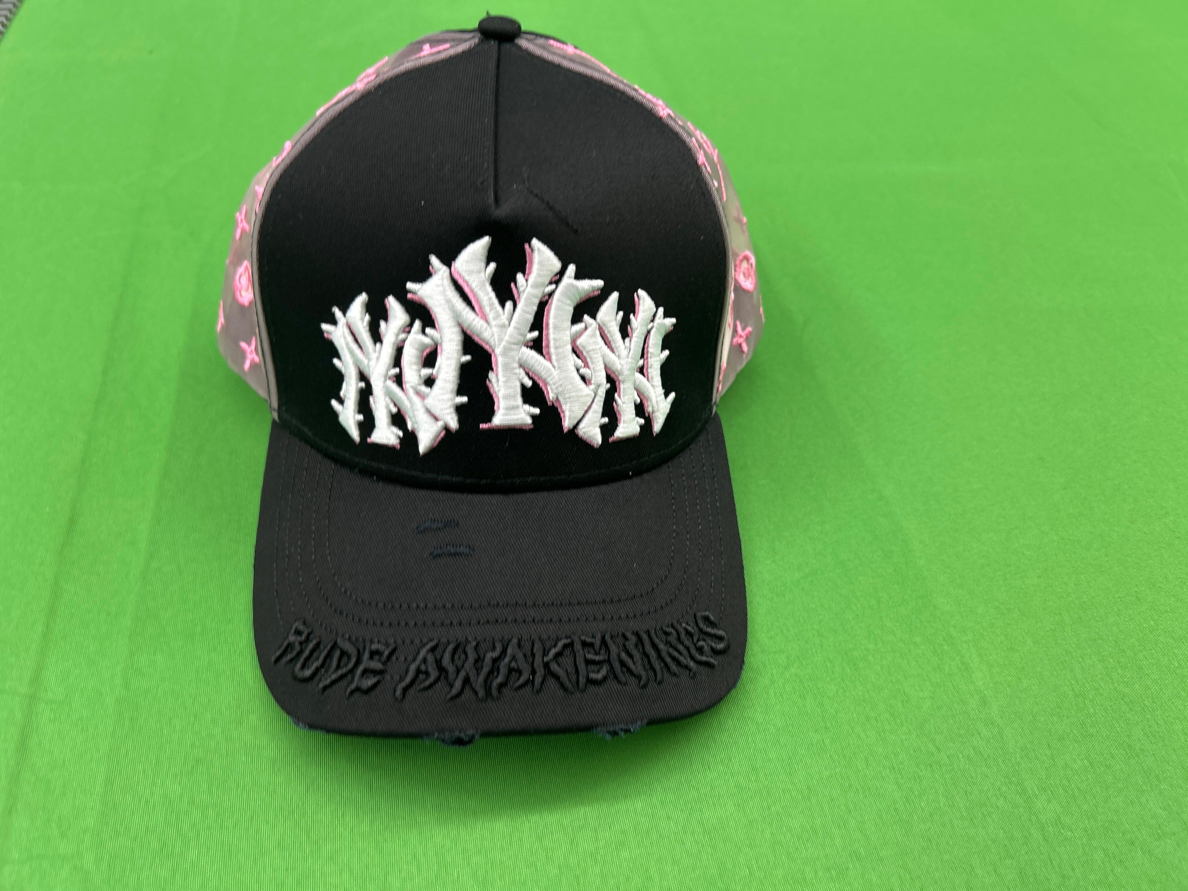 Foto QC 6 de DANDY Hats Sad Forever Cap Black/Grey