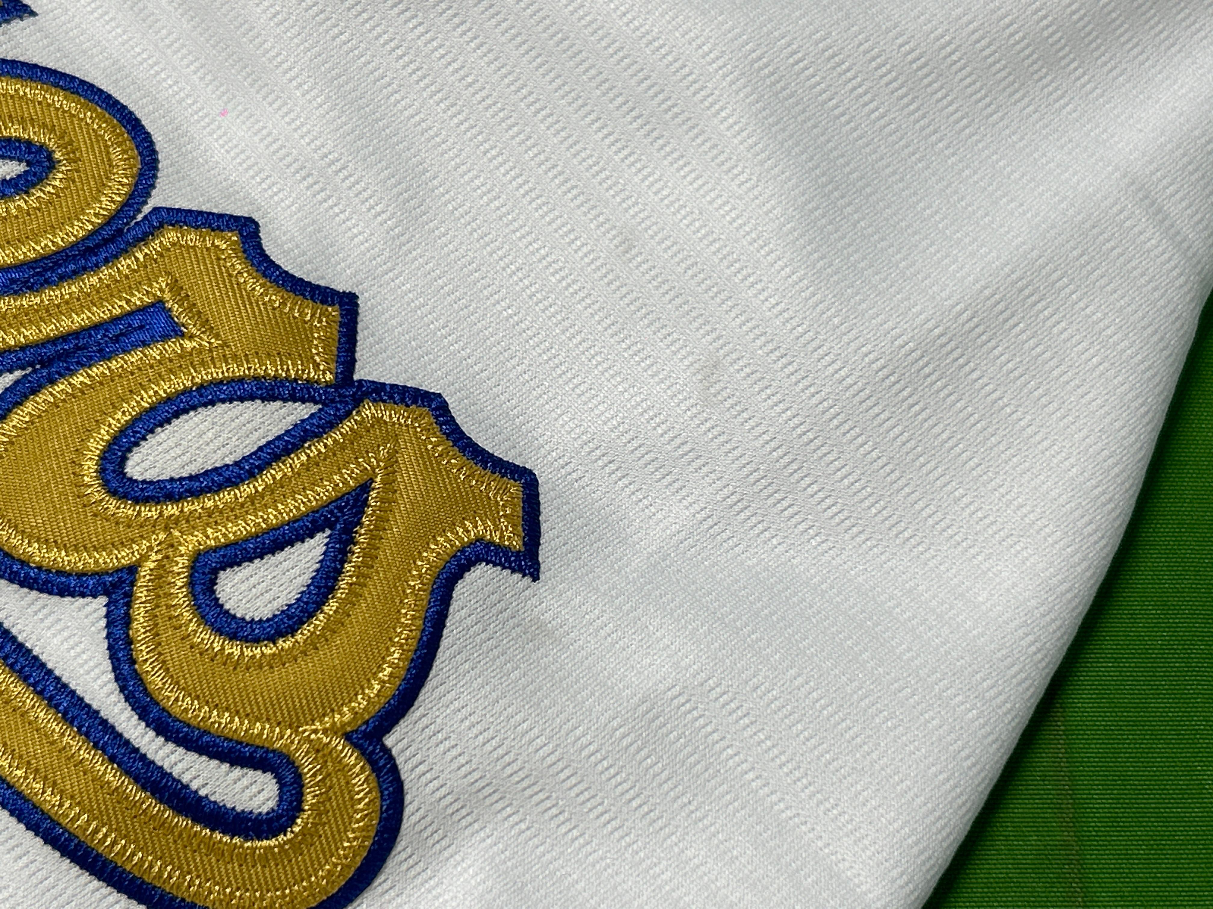 Foto QC 4 de Nike x Los Angeles Dodgers 2024 Home Shohei Ohtani #17 Replica Jersey White