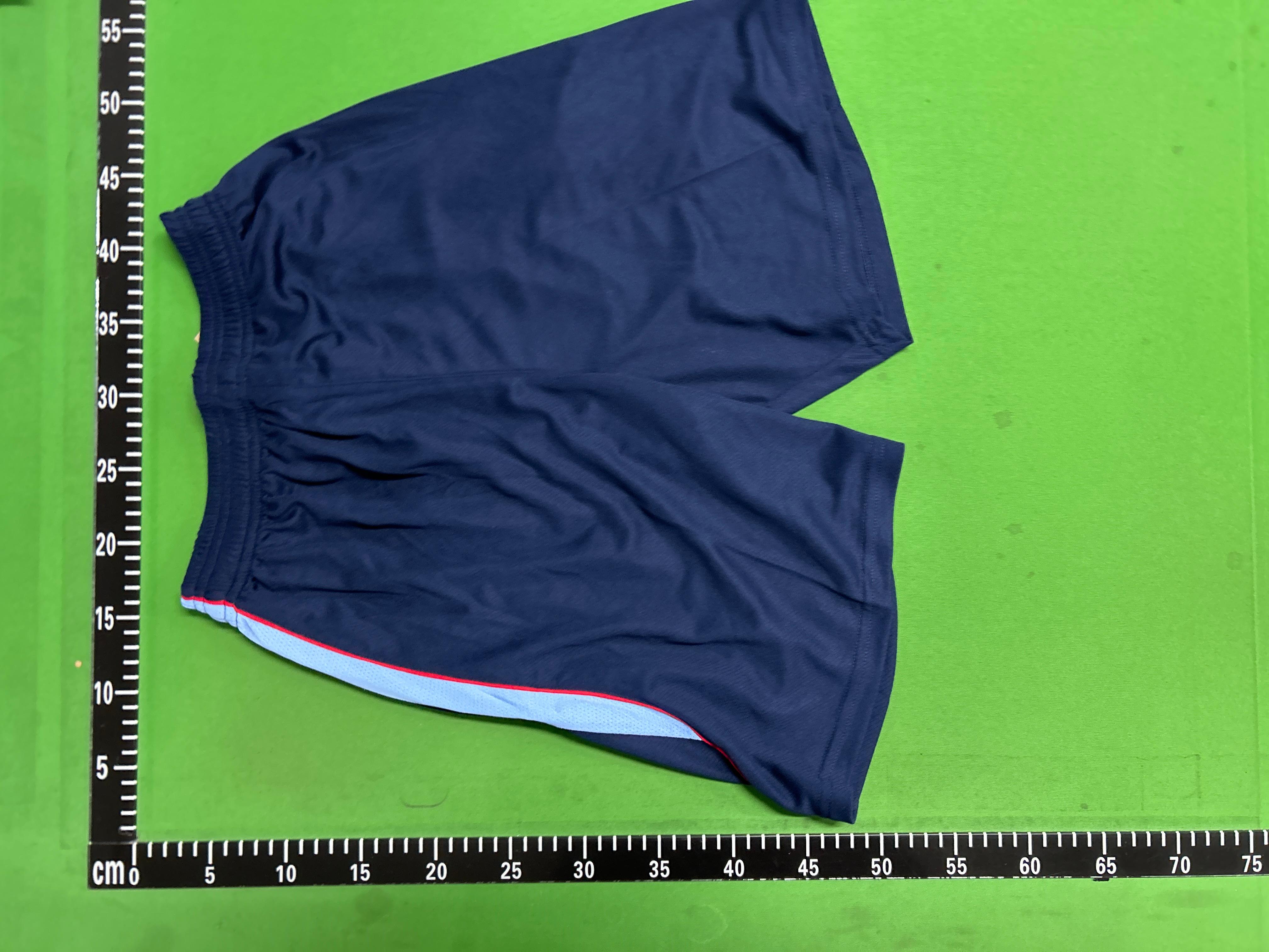 Foto QC 5 de Adidas Football Training Set 2-Piece Blue
