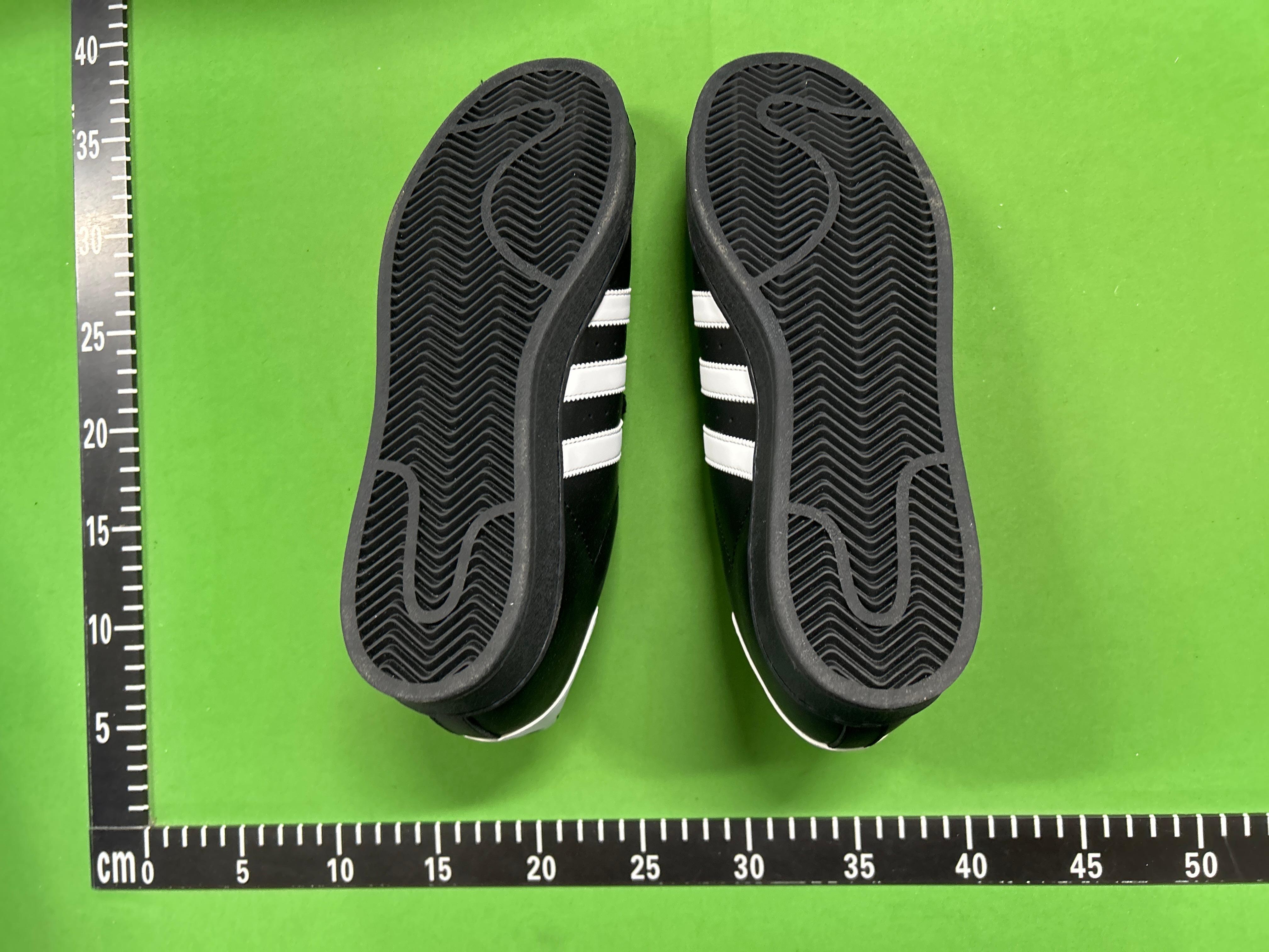 Foto QC 6 de adidas Superstar Low Core Black White EG4959