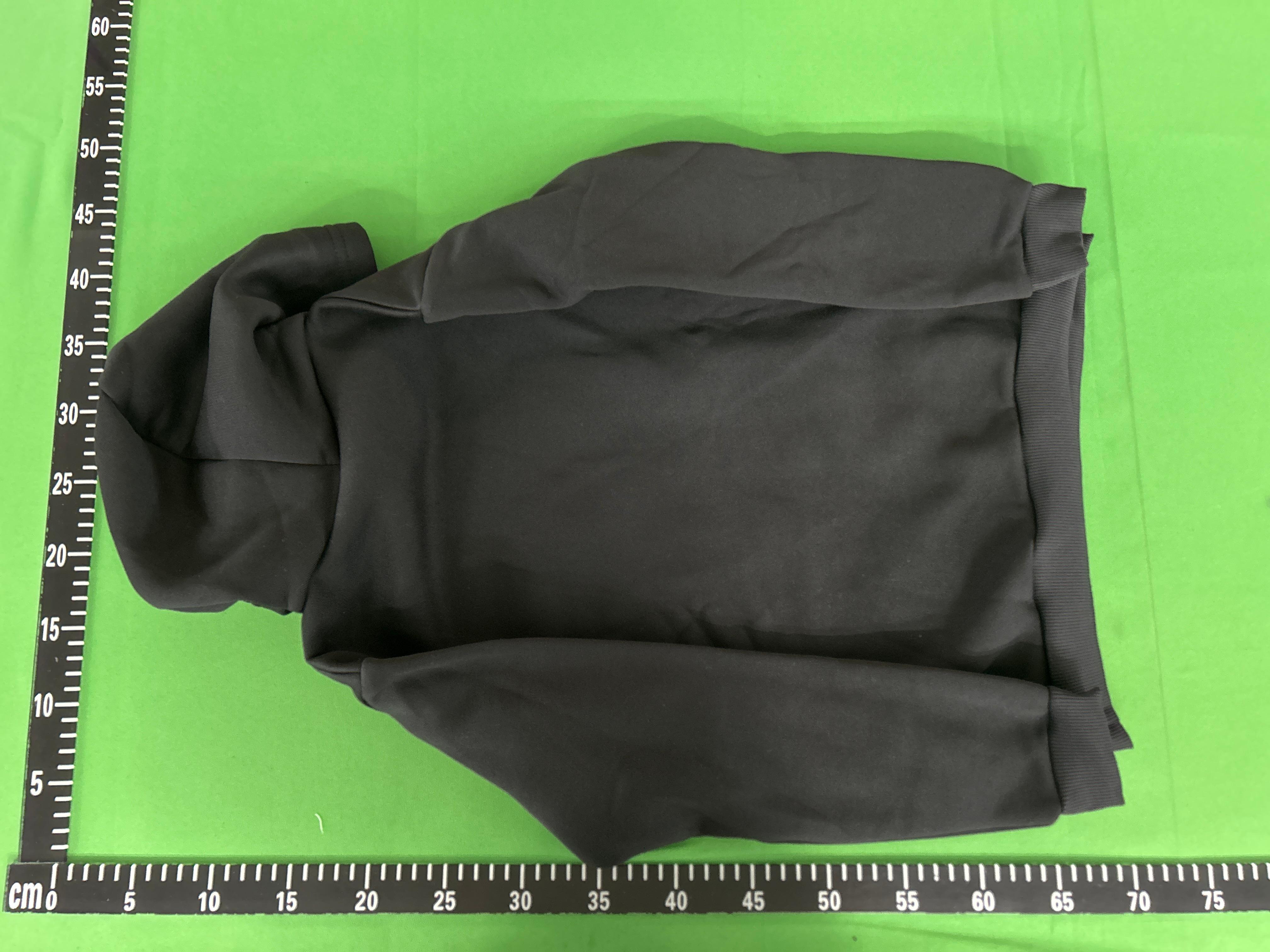 Foto QC 4 de Other Set 2-Piece Grey