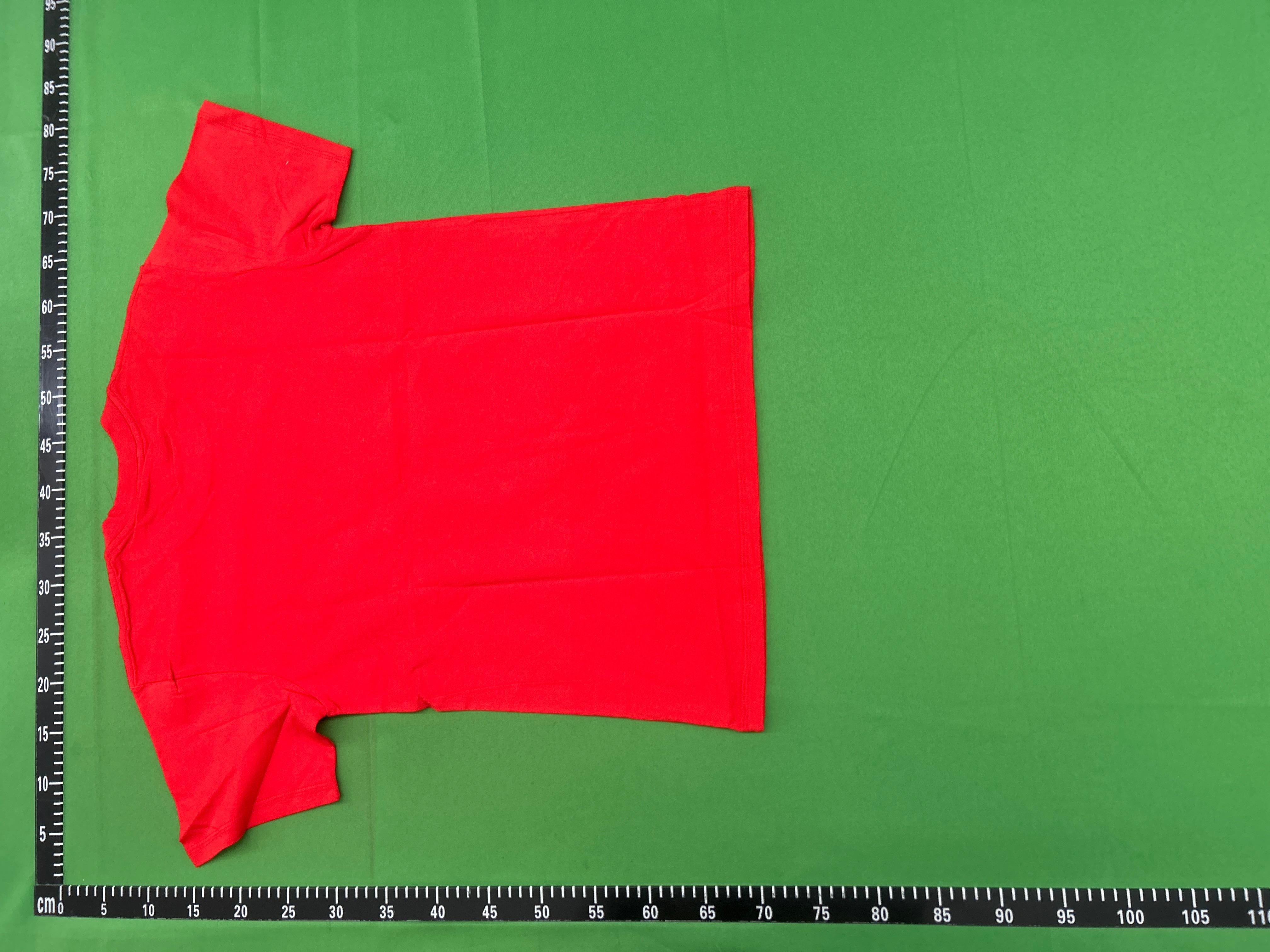 Foto QC 4 de Supreme Box Logo T-shirt Leopard White