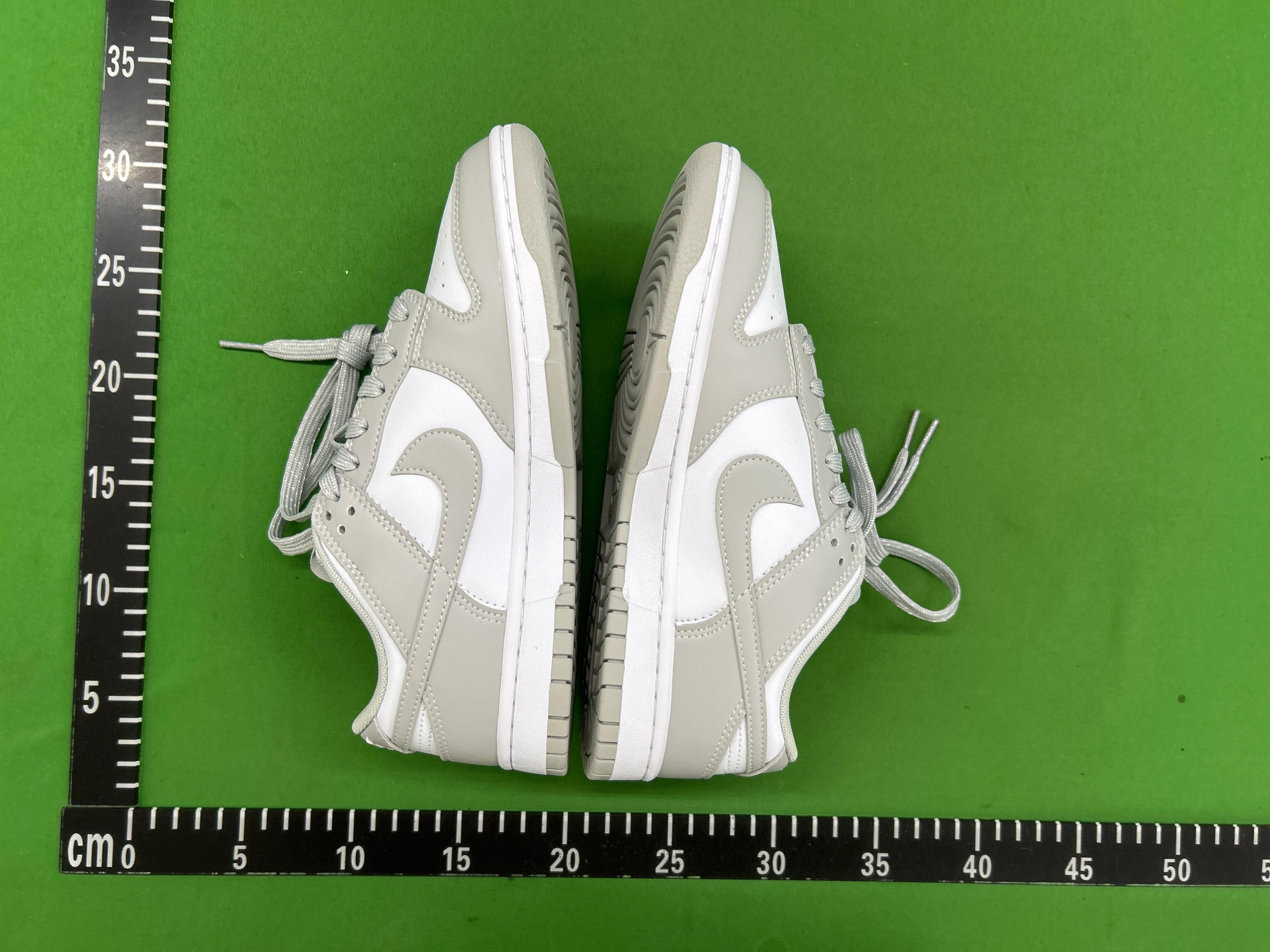 Foto QC 6 de Nike Dunk Low Light Smoke Grey DD1503-117