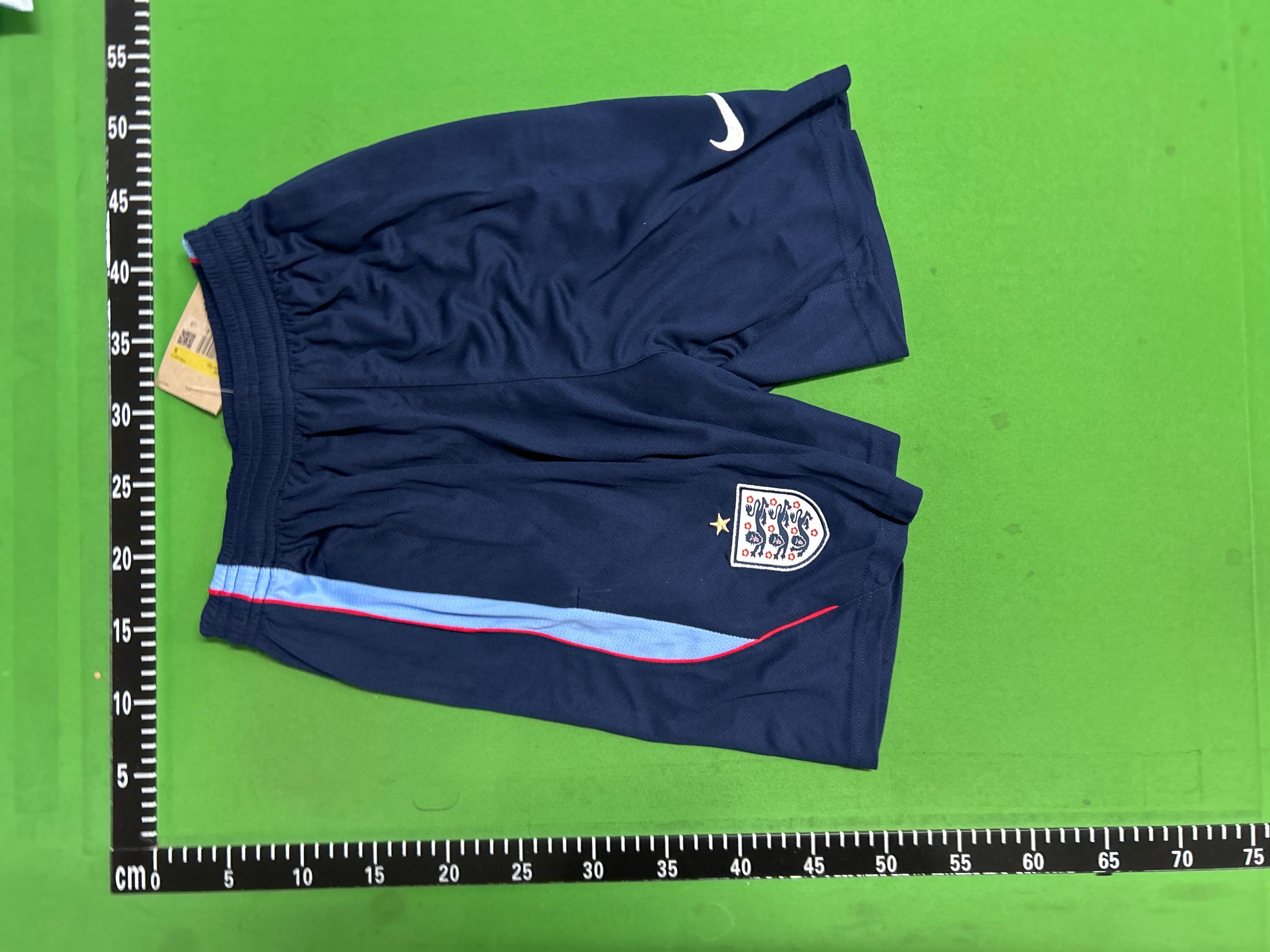 Foto QC 4 de Adidas Football Training Set 2-Piece Blue
