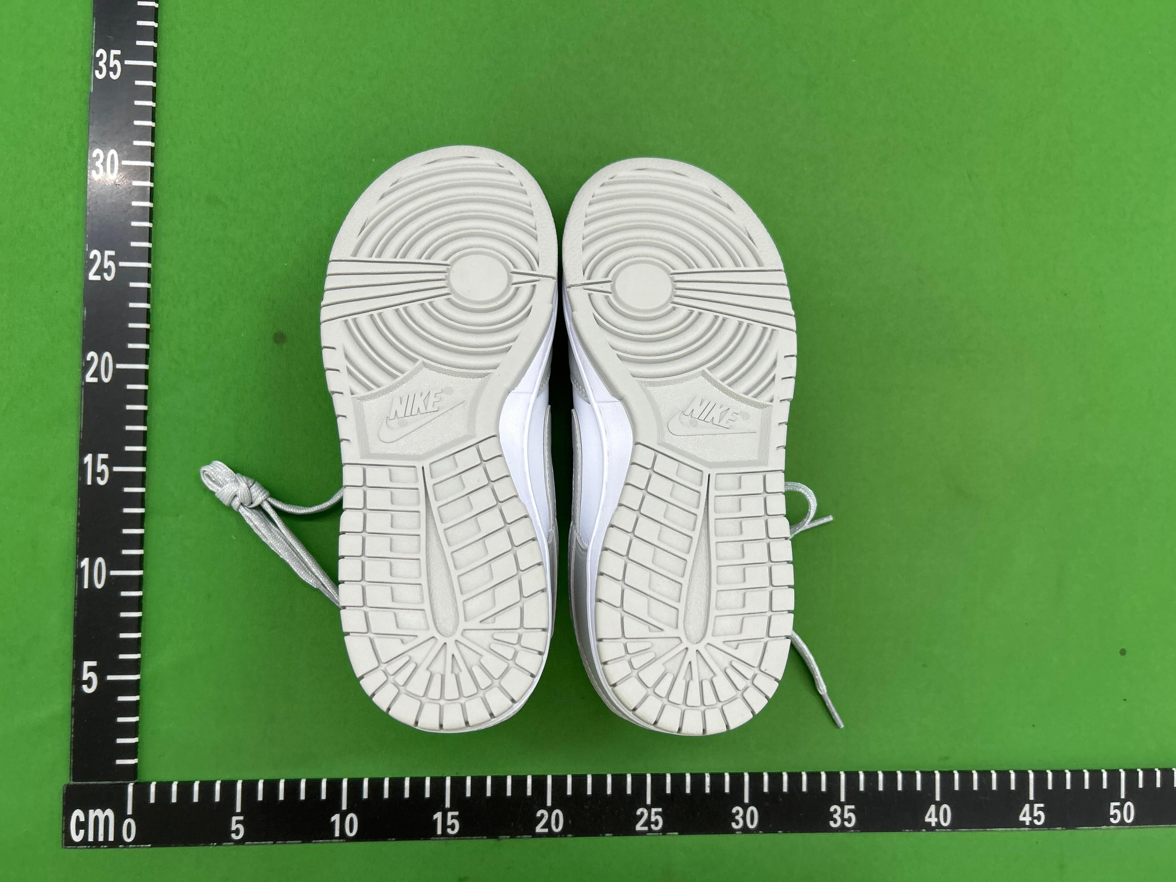 Foto QC 8 de Nike Dunk Low Light Smoke Grey DD1503-117