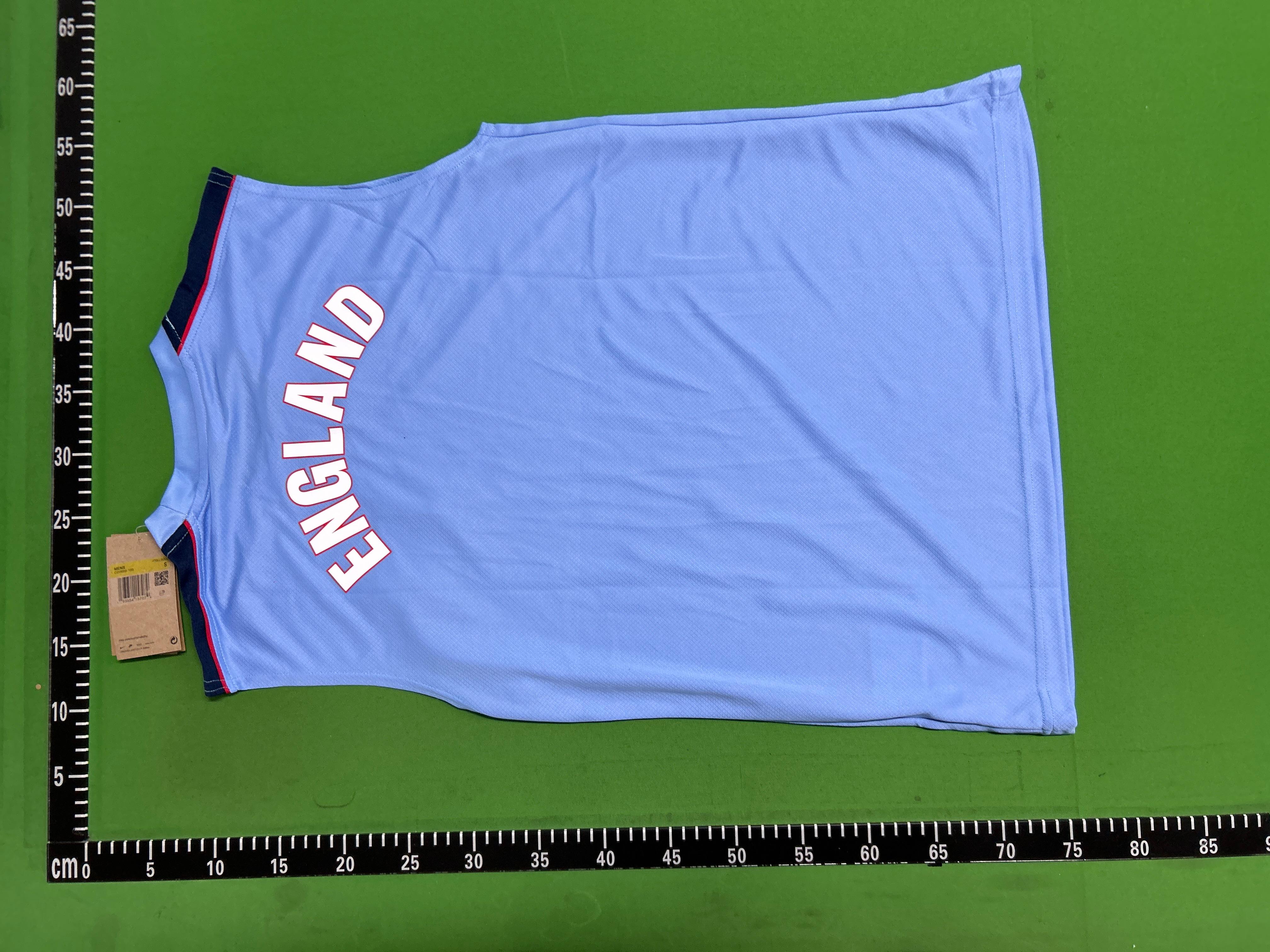 Foto QC 7 de Adidas Football Training Set 2-Piece Blue