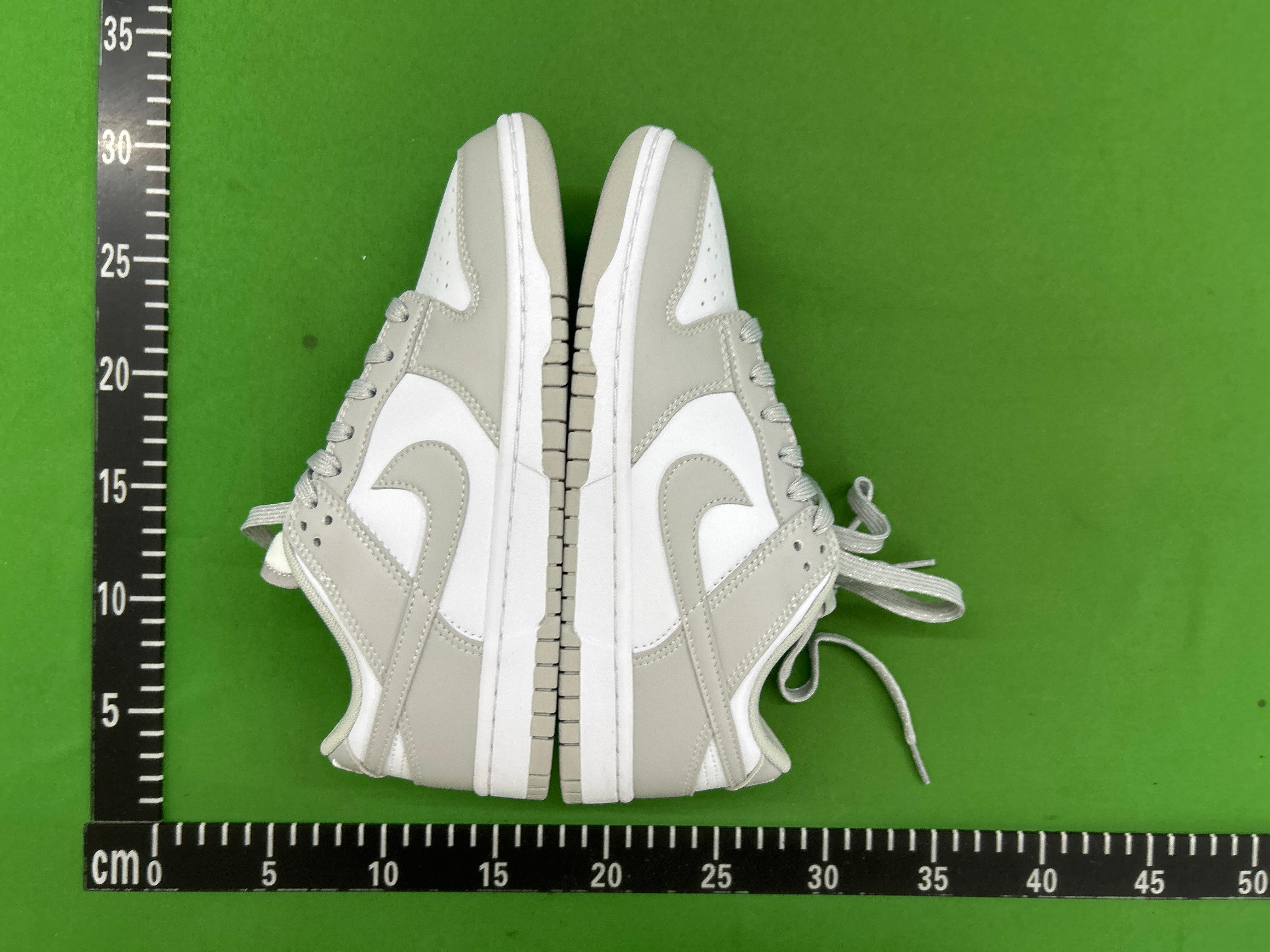 Foto QC 7 de Nike Dunk Low Light Smoke Grey DD1503-117