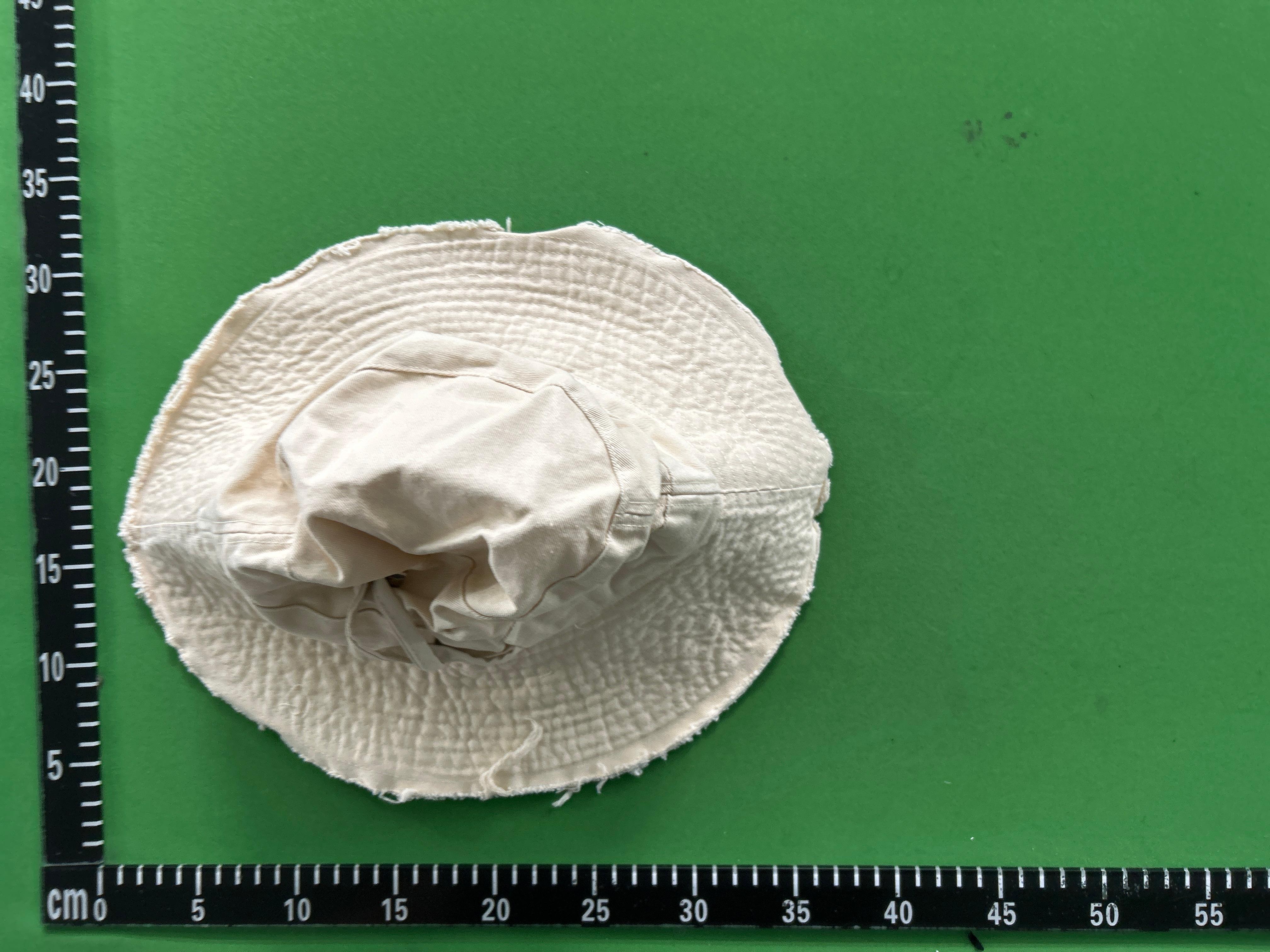 Foto QC 4 de Jacquemus Le Bob Artichaut Bucket Hat Pink