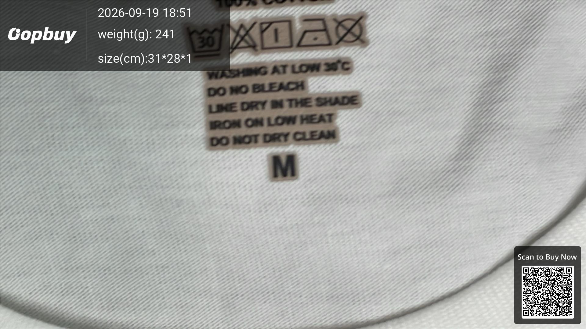 Foto QC 1 de Other Carrera 73 Graphic T-shirt Black