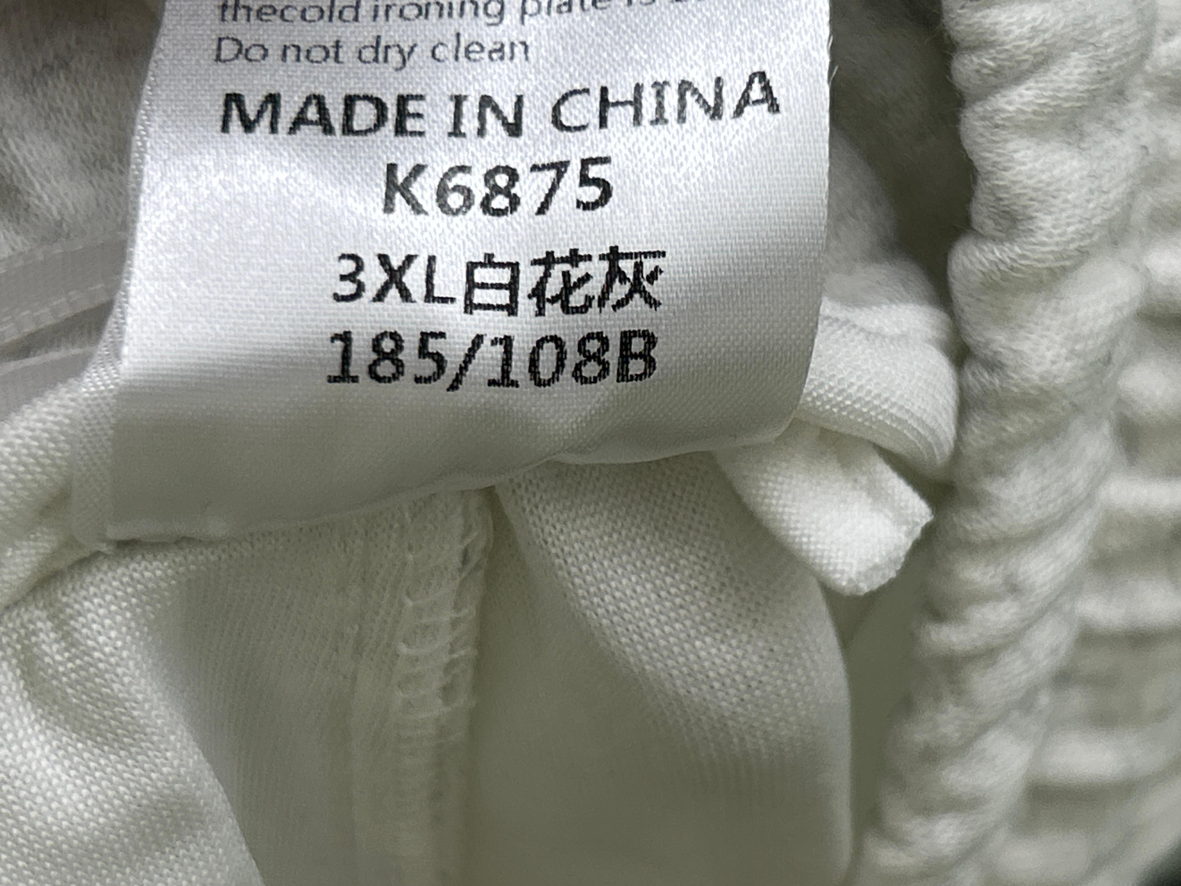 Foto QC 6 de adidas Sweatpants Straight Loose 3-Stripes Grey