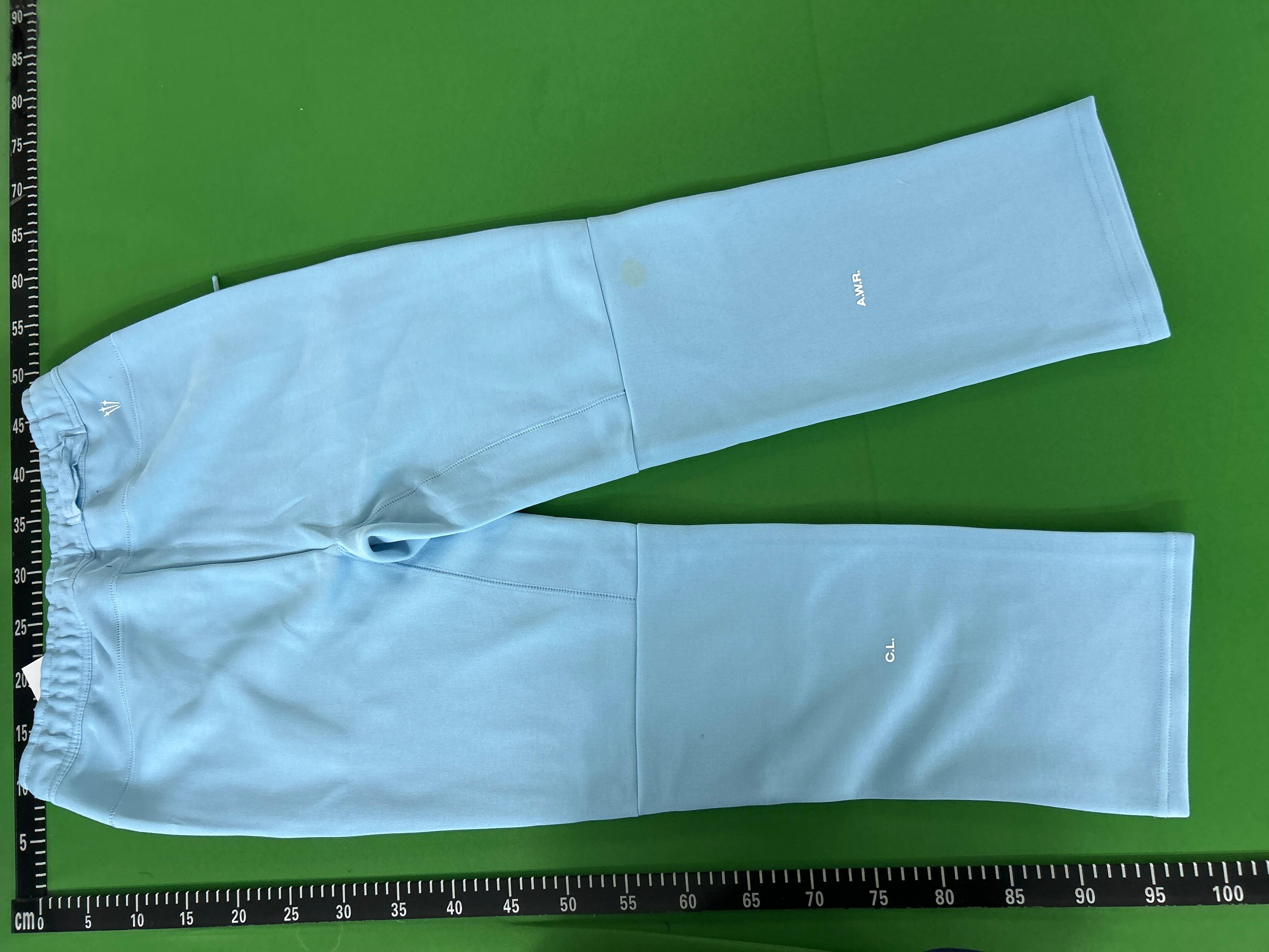 Foto QC 8 de Nike NOCTA Tech Fleece Pants Open Hem Black