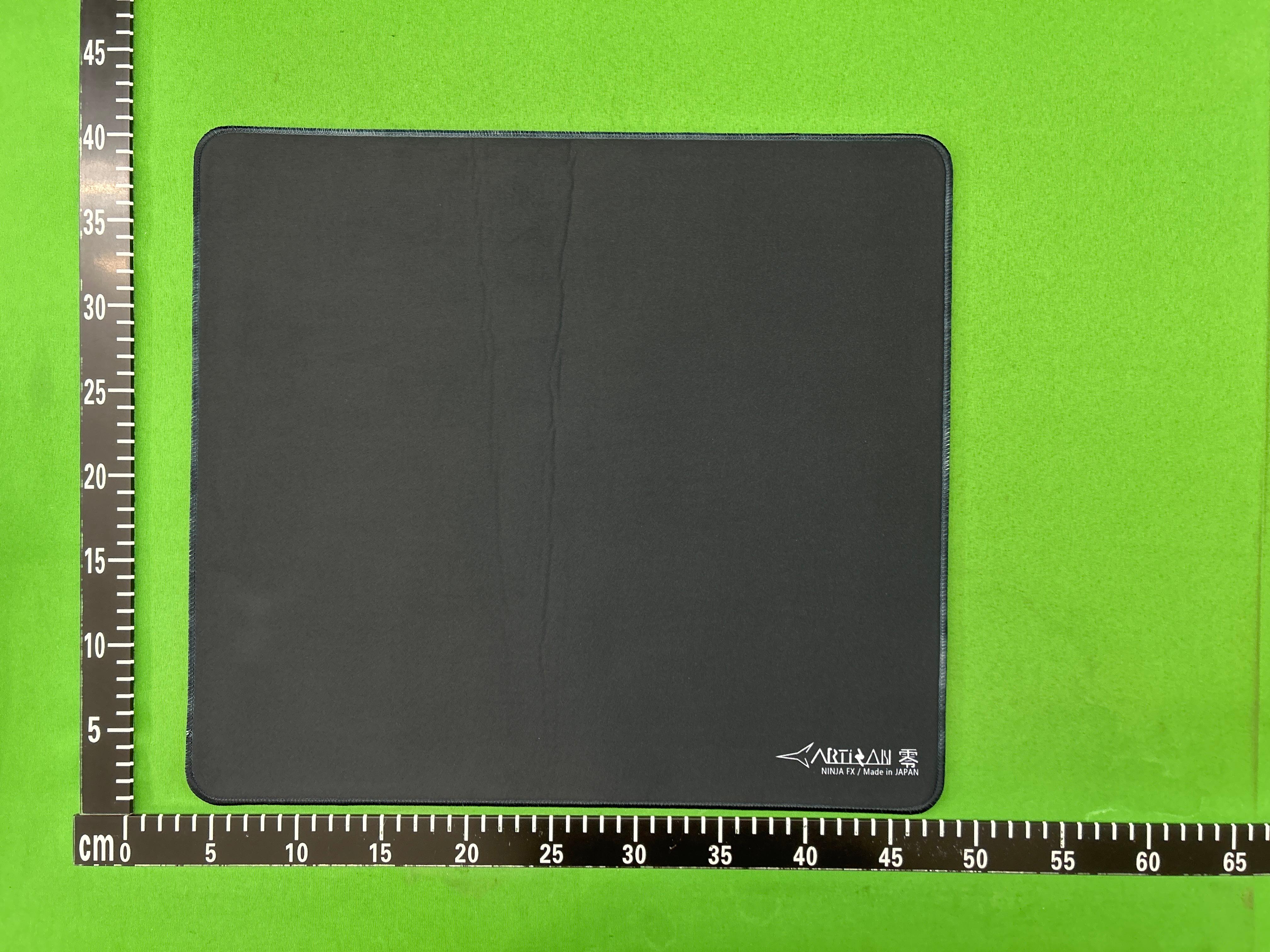 Foto QC 3 de Other SteelSeries Gaming Mouse Pad Black