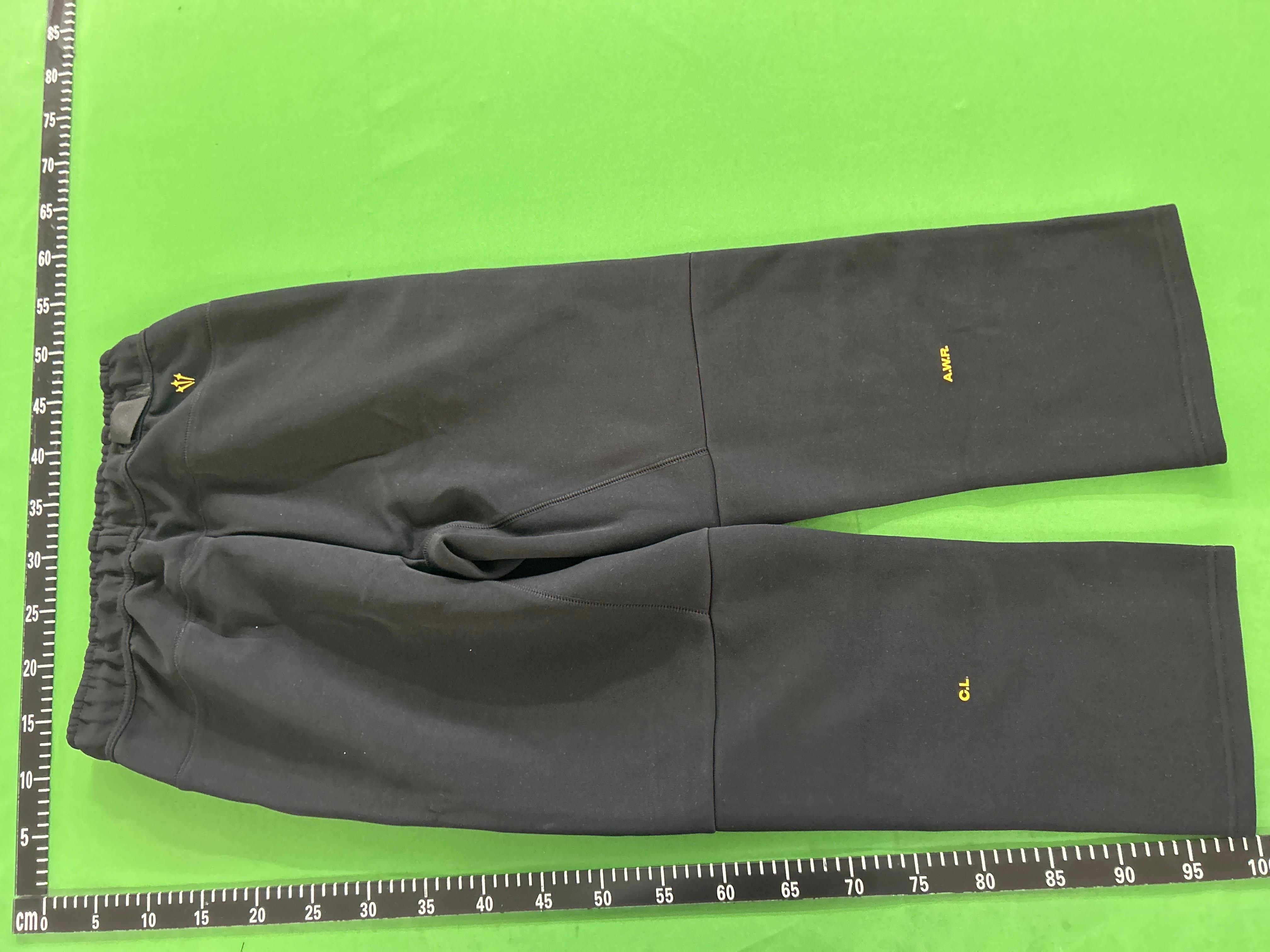 Foto QC 4 de Nike PSG Tech Fleece Set 2-Piece Black