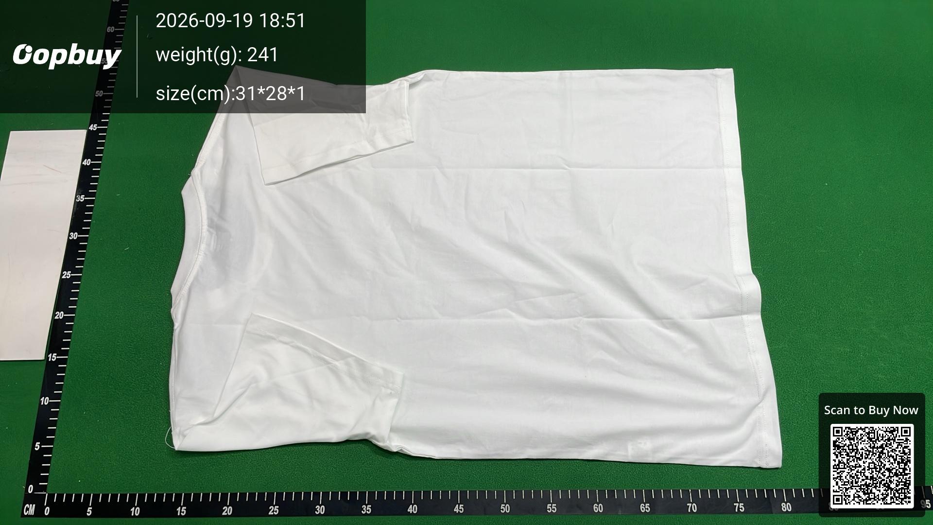 Foto QC 3 de Other Carrera 73 Graphic T-shirt Black