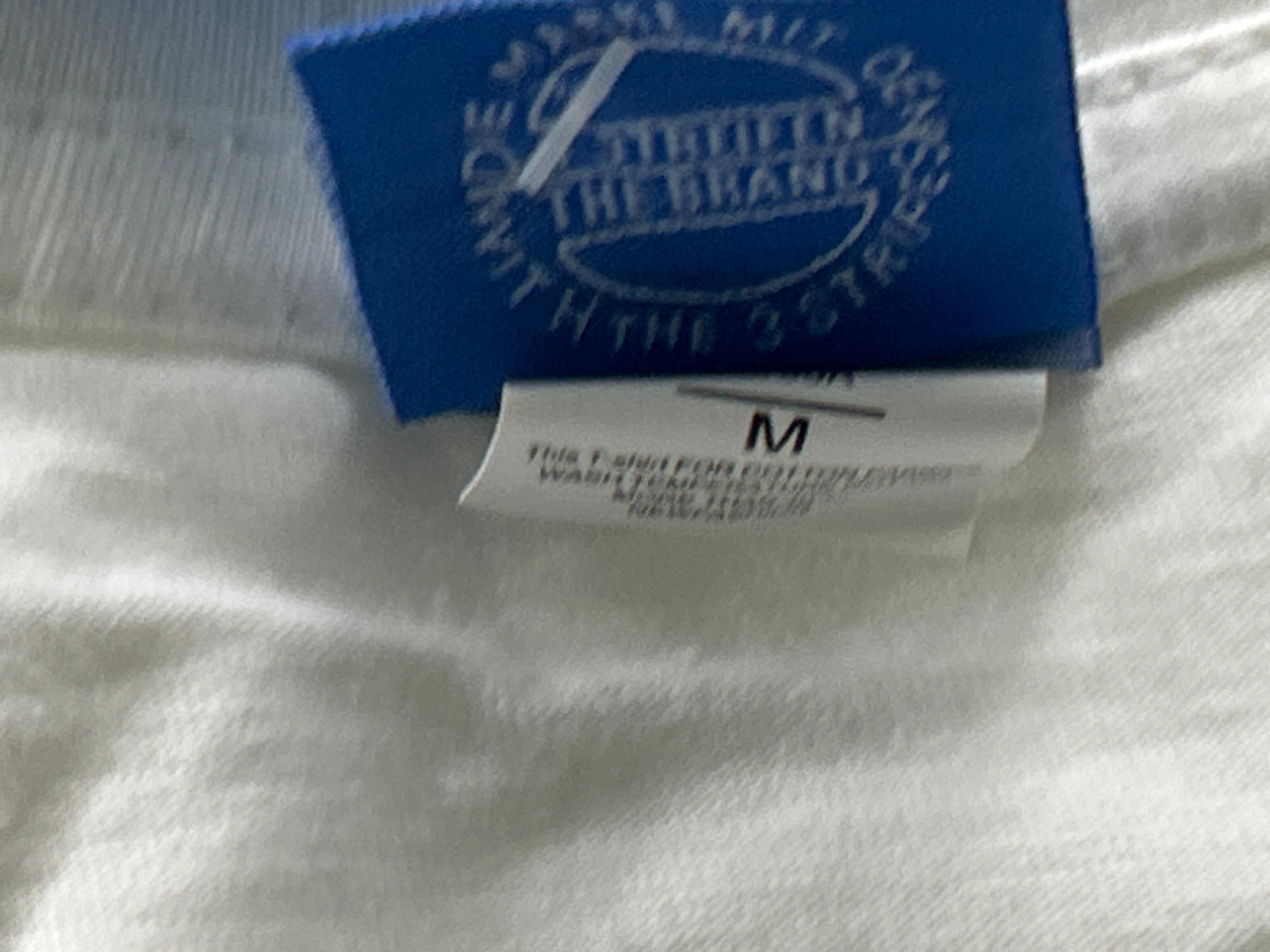 Foto QC 2 de adidas Originals T-shirt Trefoil Logo White Green