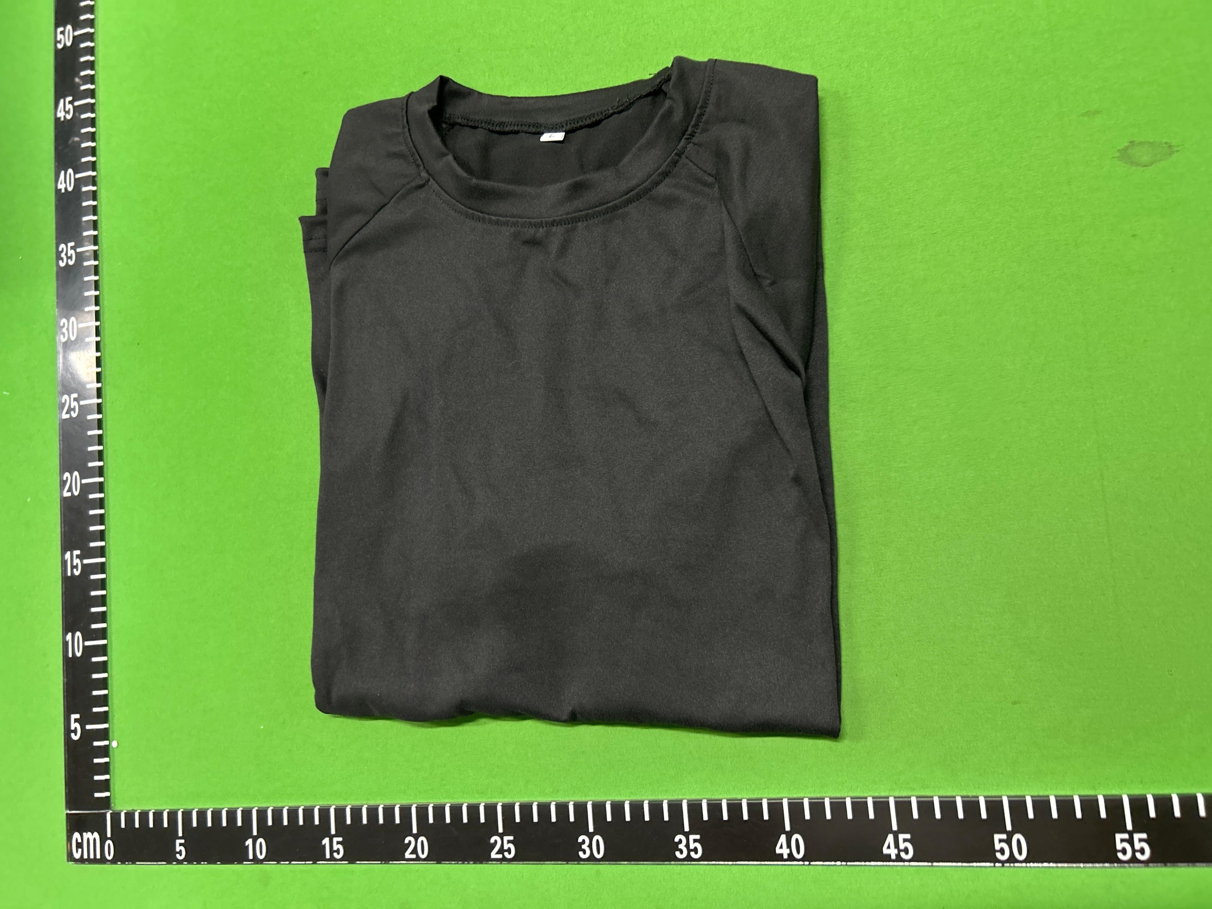 Foto QC 5 de Other Y2K Star Print Sweatshirt Grey
