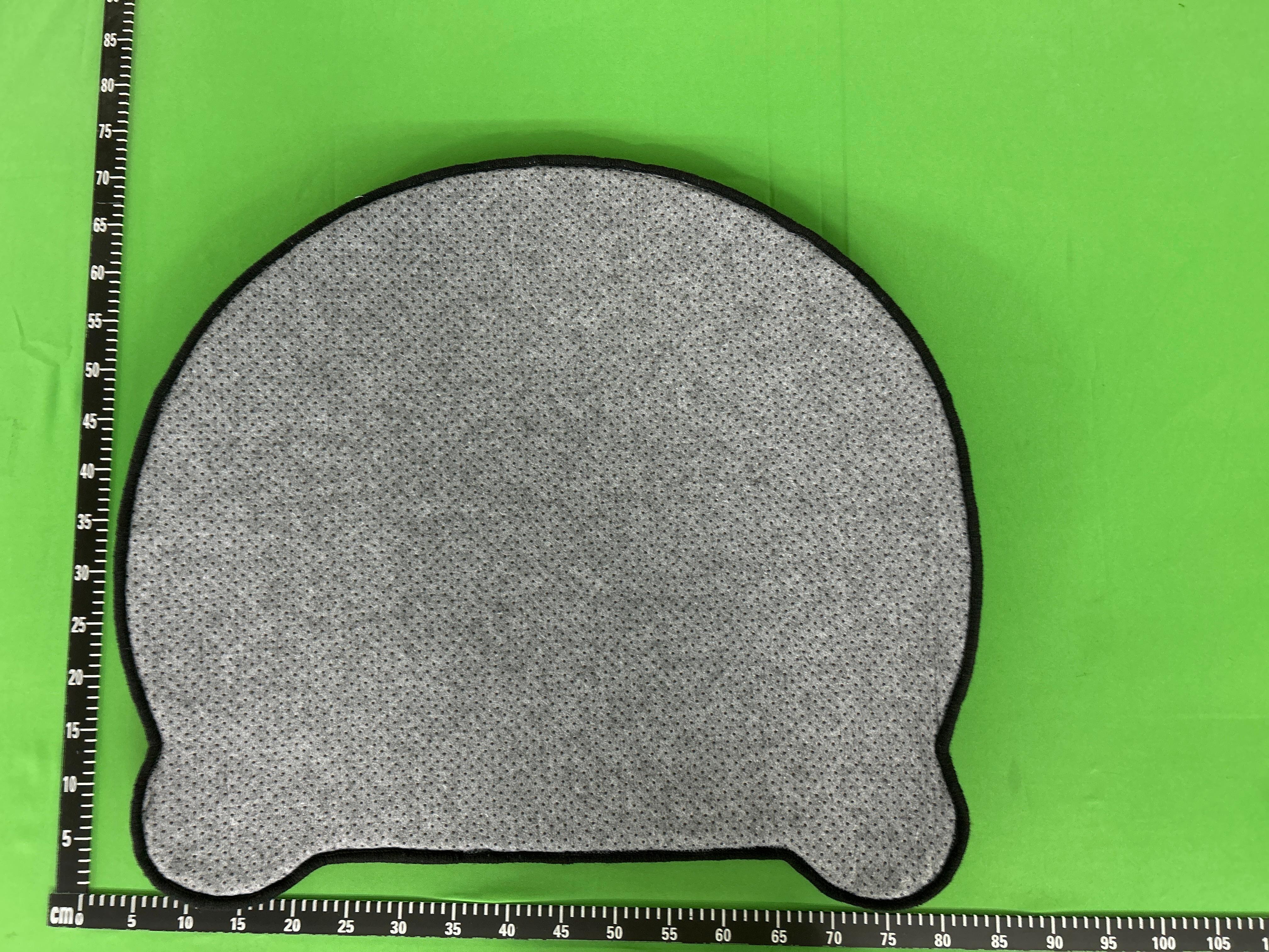 Foto QC 4 de Bape Baby Milo Rug Multi