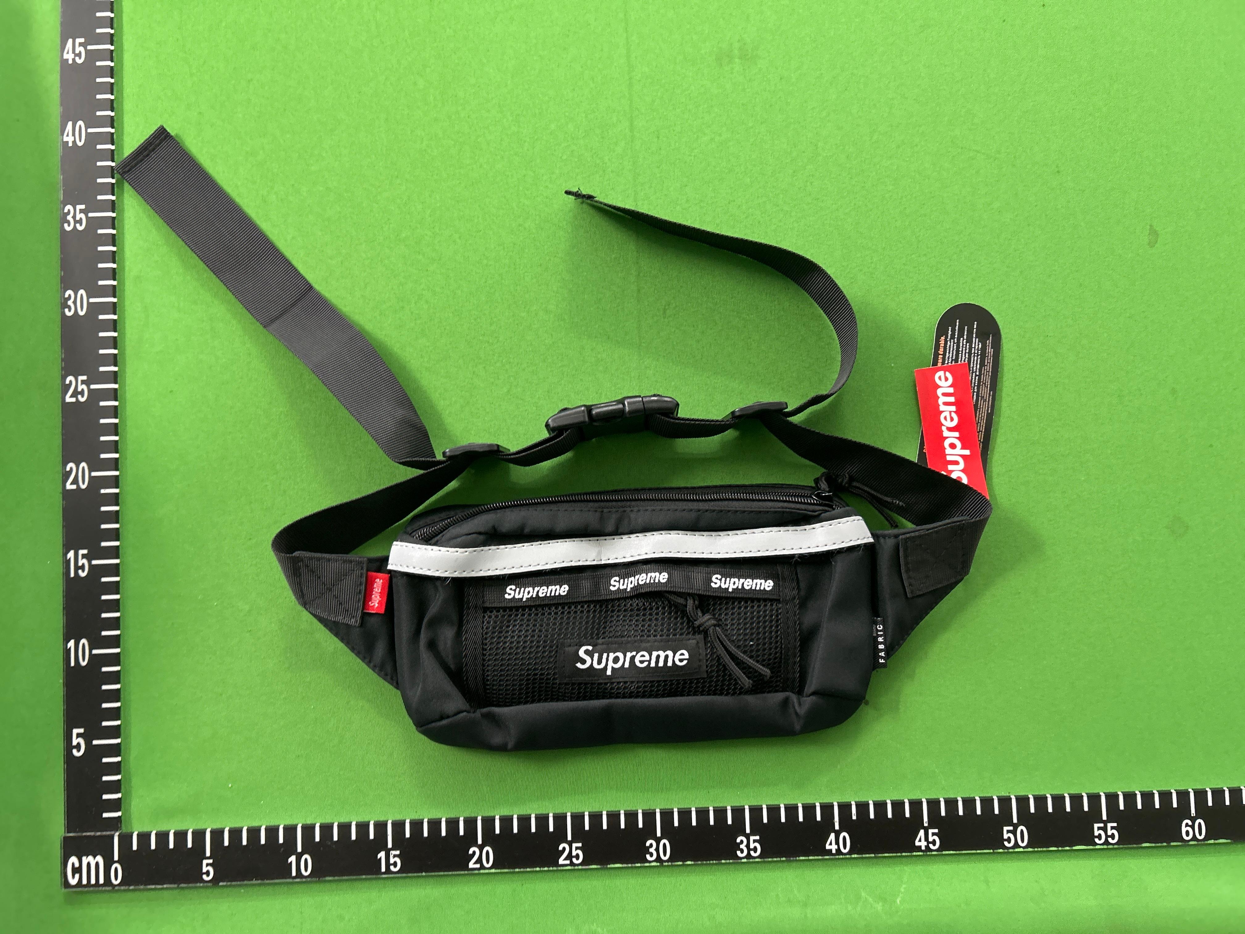 Foto QC 6 de Supreme Field Messenger Bag 16L Olive Camo