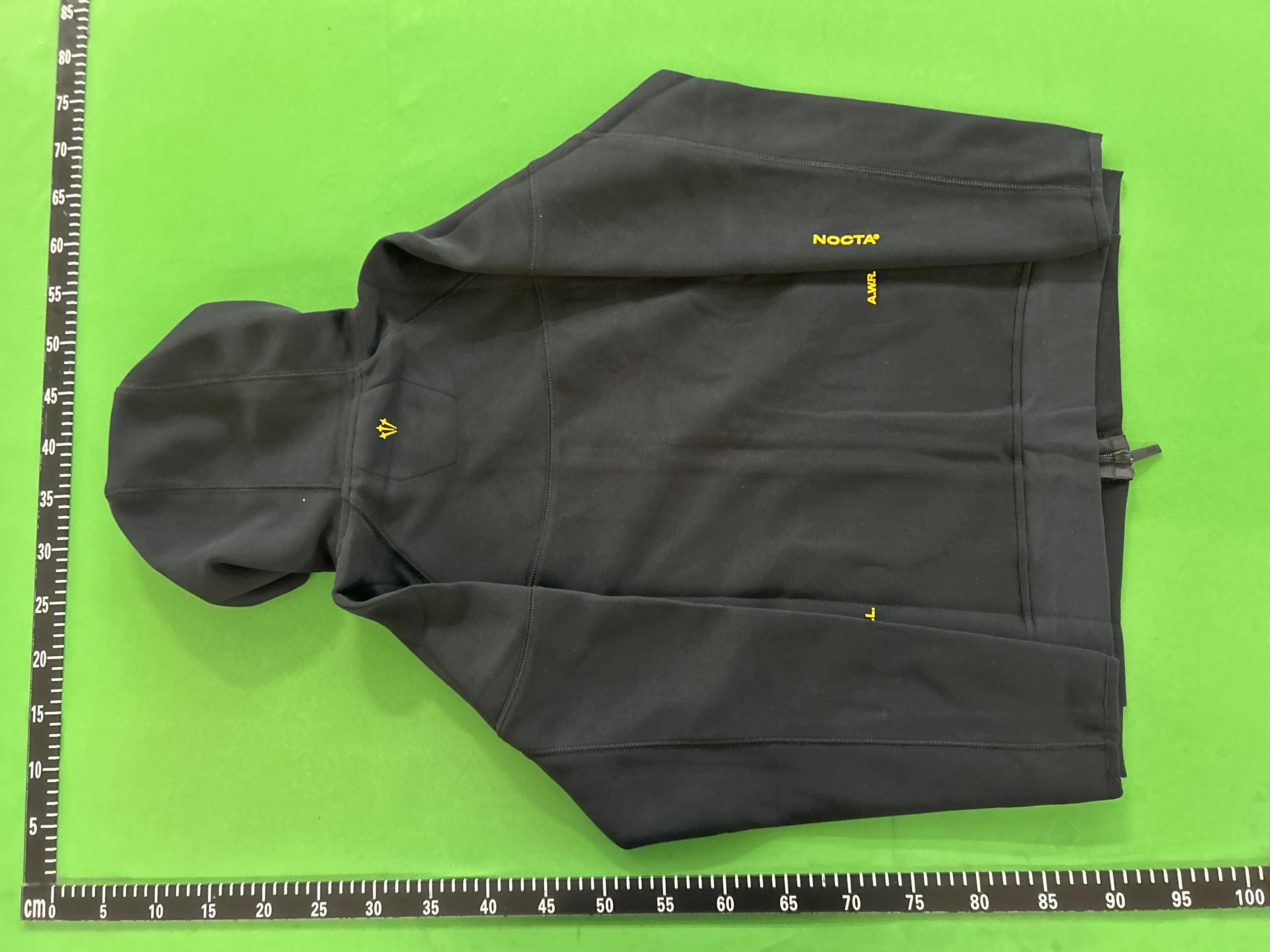 Foto QC 6 de Nike PSG Tech Fleece Set 2-Piece Black