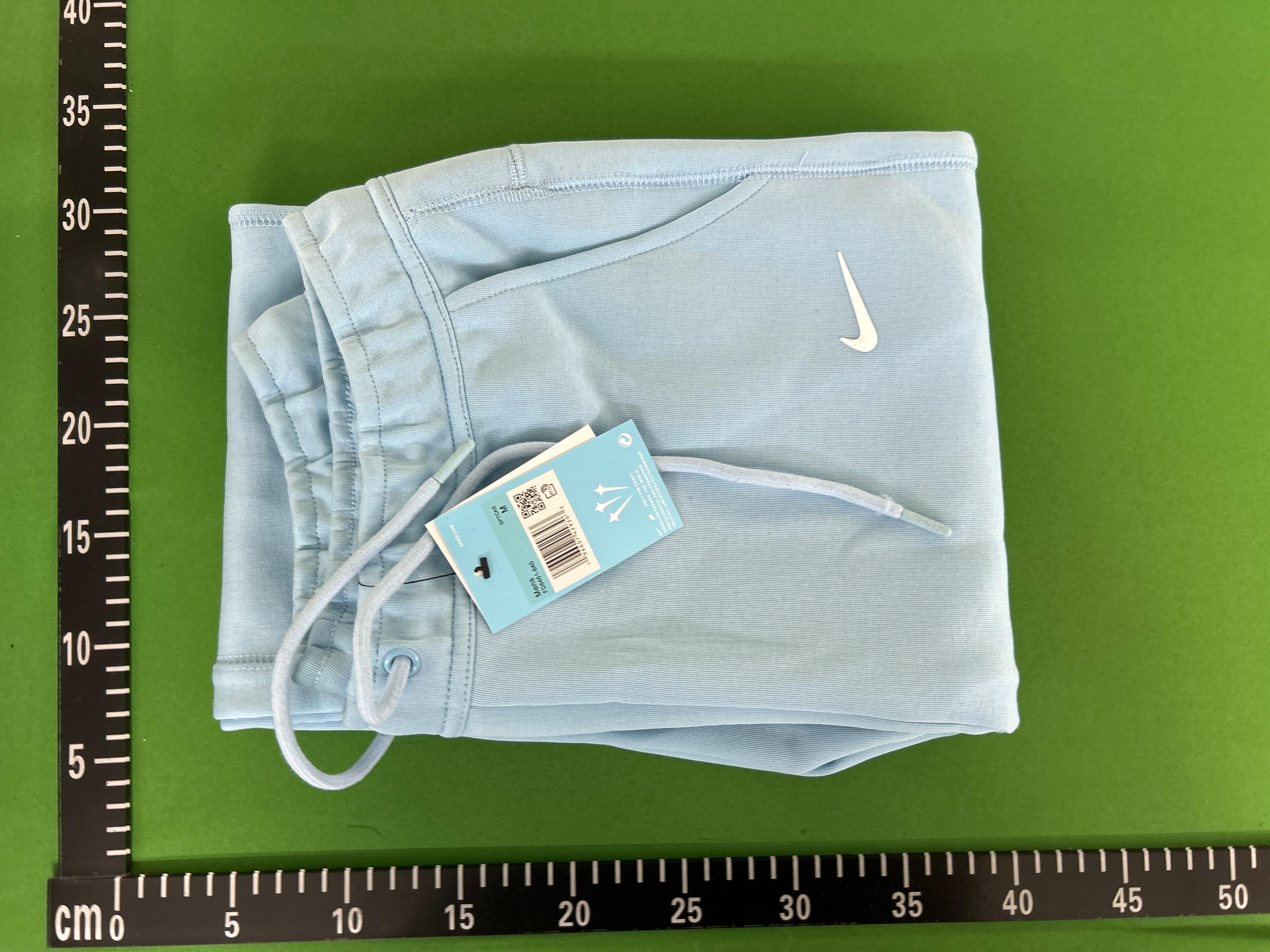 Foto QC 5 de Nike NOCTA Tech Fleece Pants Open Hem Black