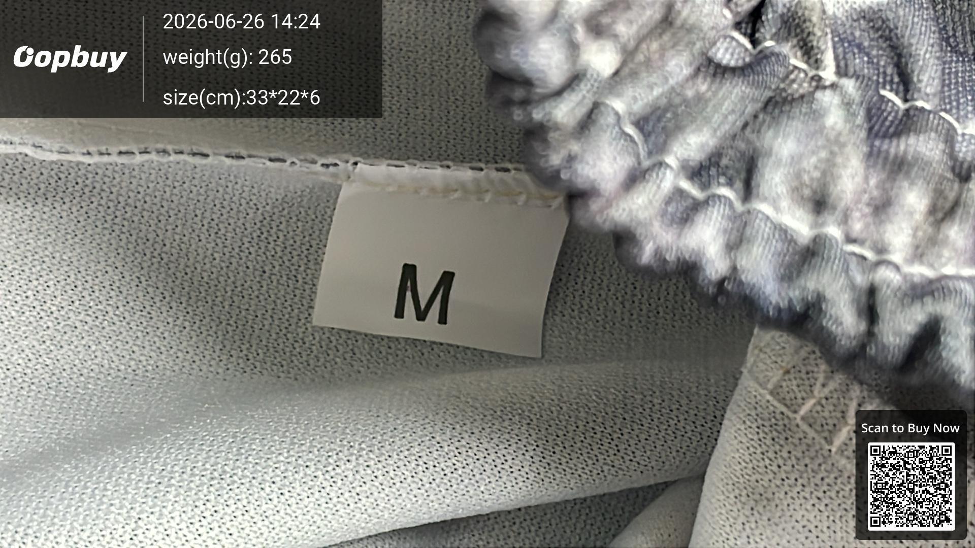 Foto QC 5 de YoungLA Tree Camo Sweatpants Baggy Multi