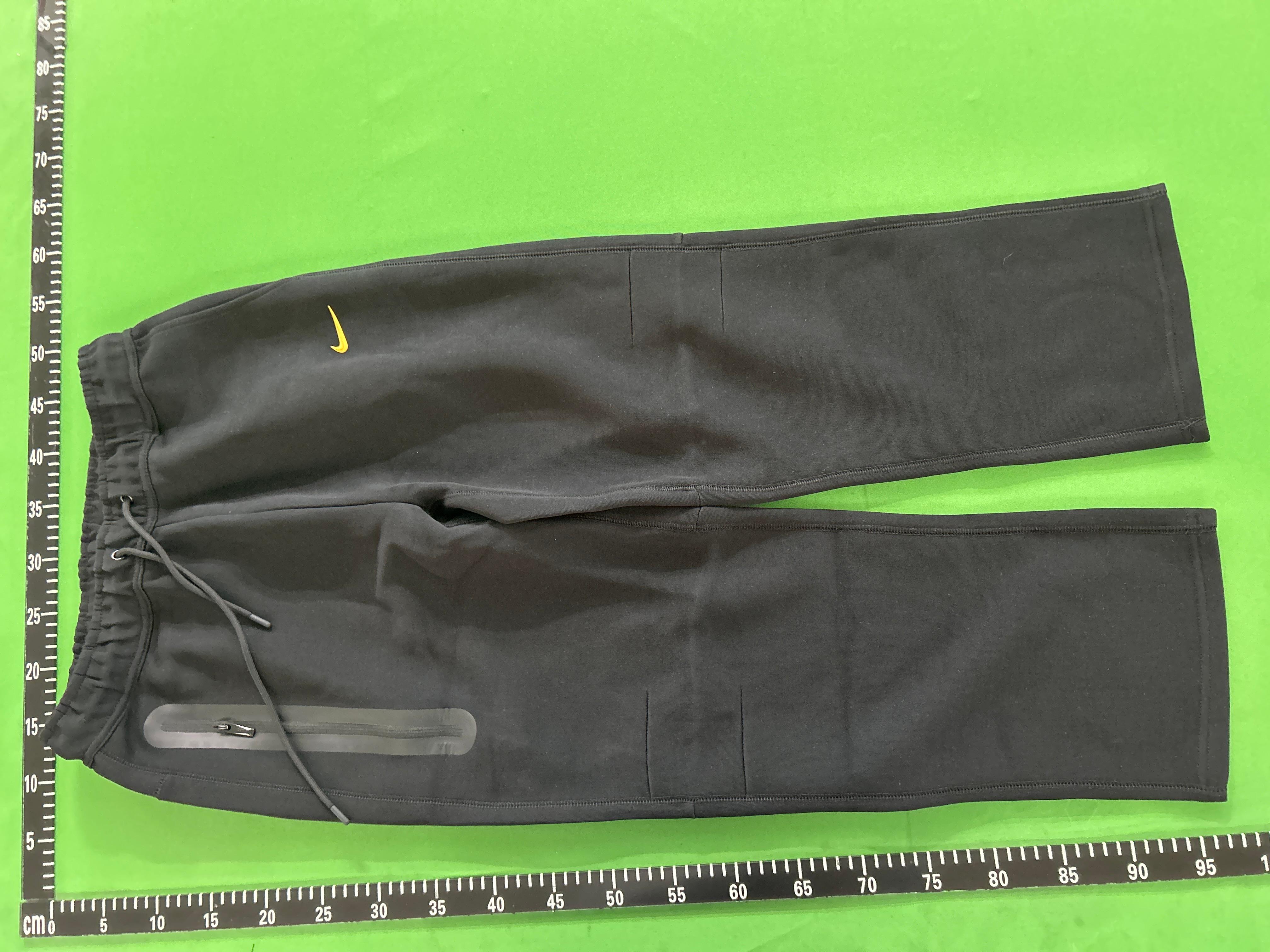 Foto QC 3 de Nike PSG Tech Fleece Set 2-Piece Black