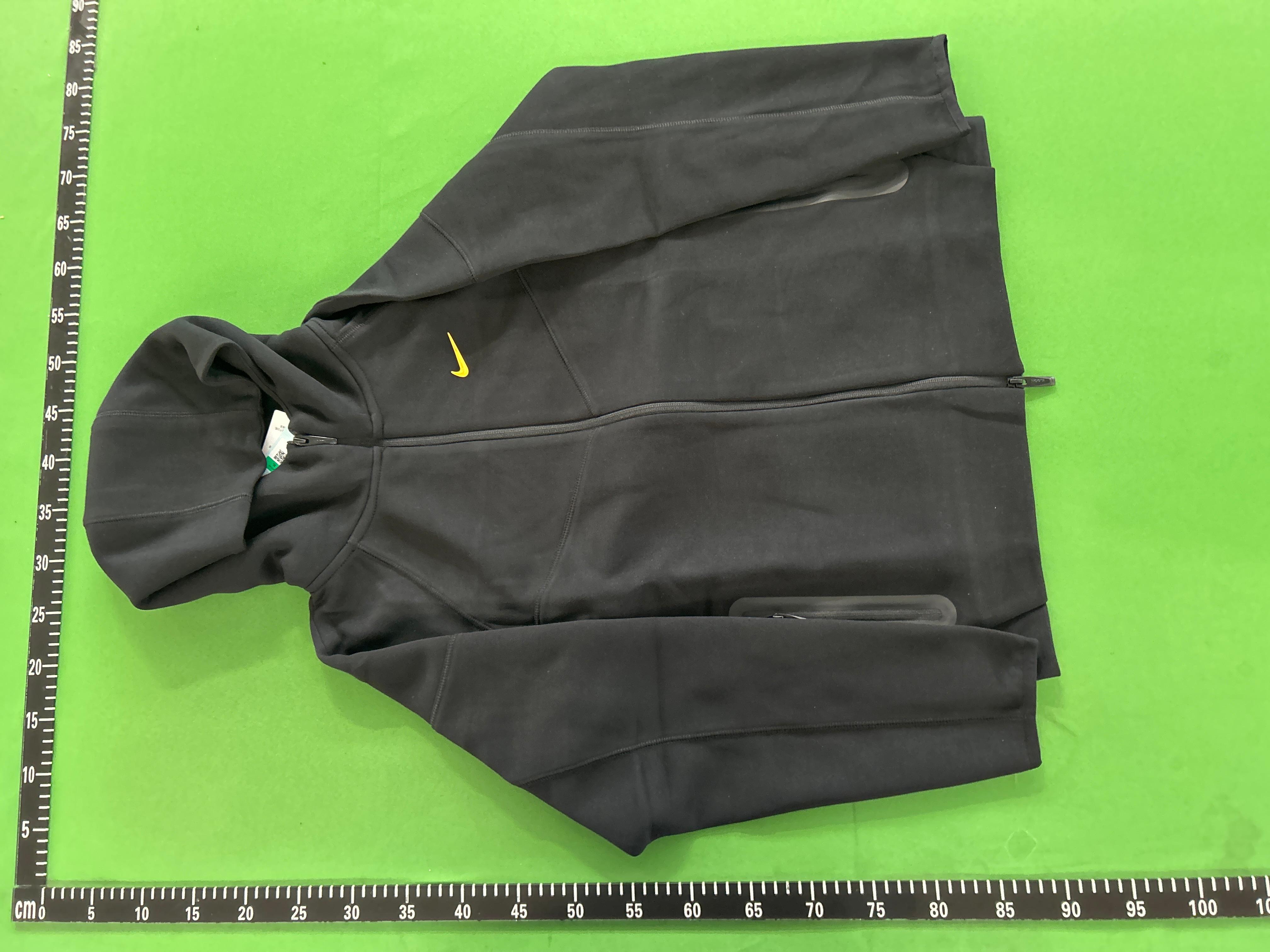 Foto QC 5 de Nike PSG Tech Fleece Set 2-Piece Black