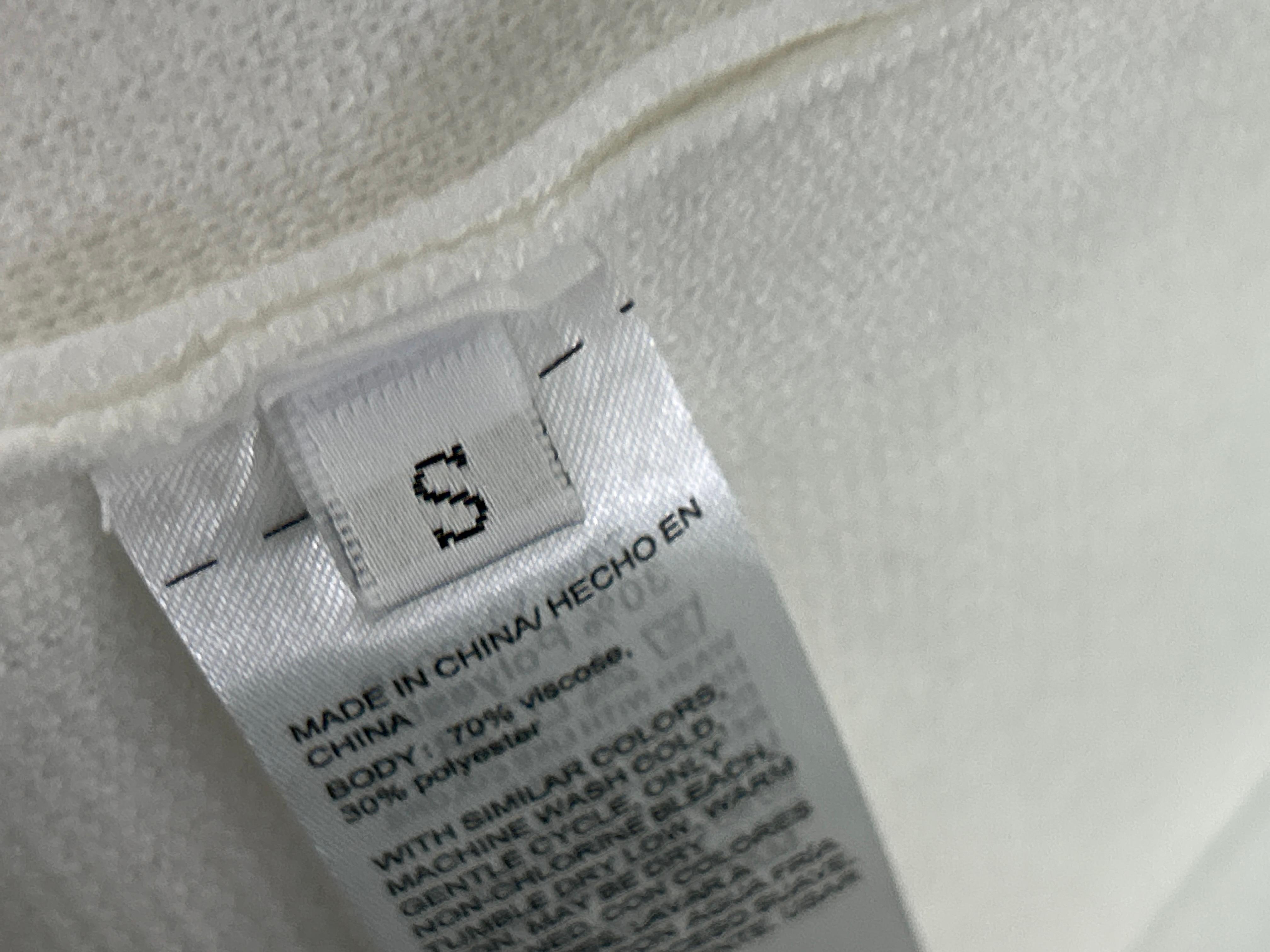 Foto QC 2 de Gucci Crewneck Sweater GG Jacquard White Black