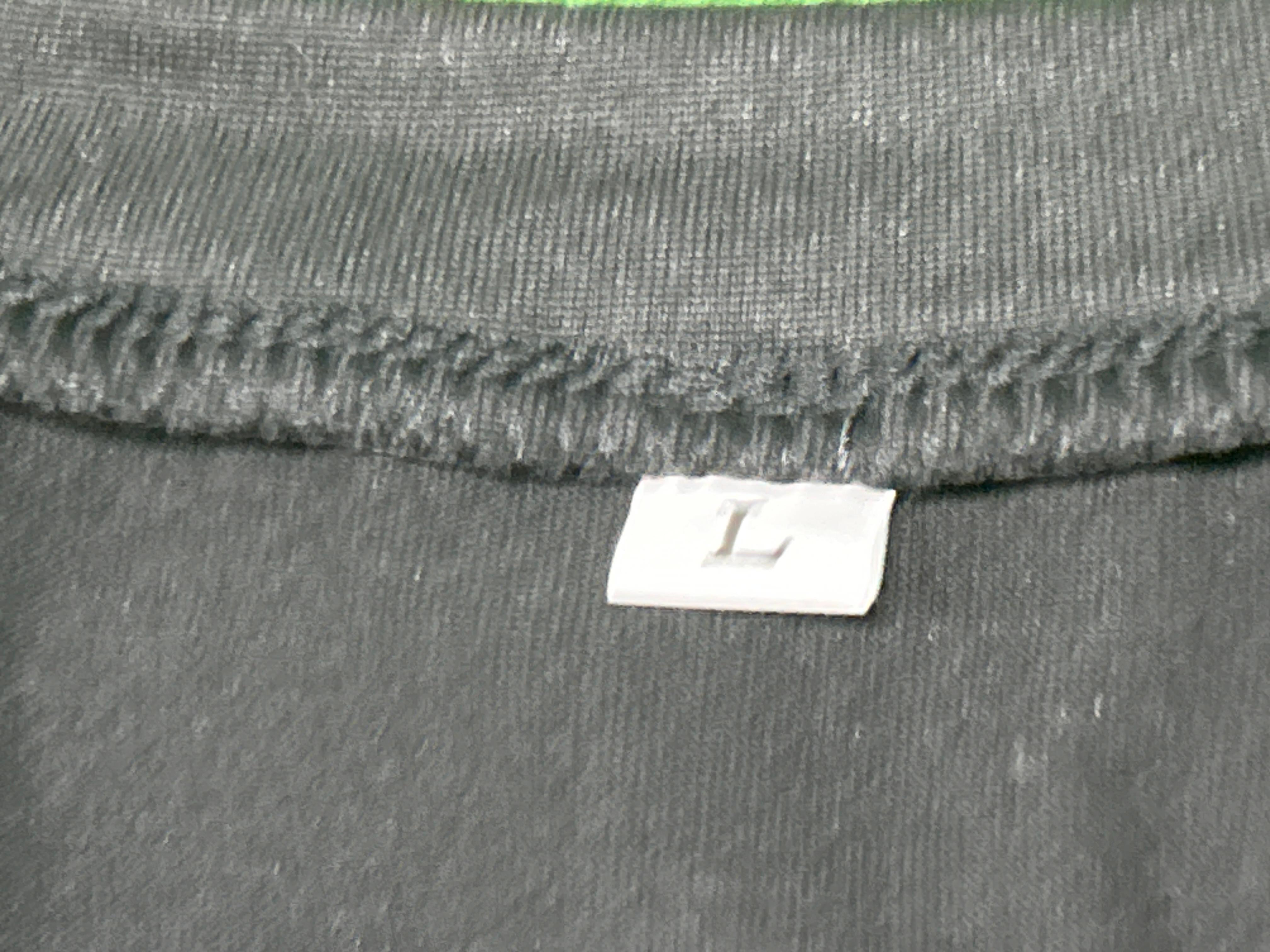 Foto QC 6 de Other Y2K Star Print Sweatshirt Grey