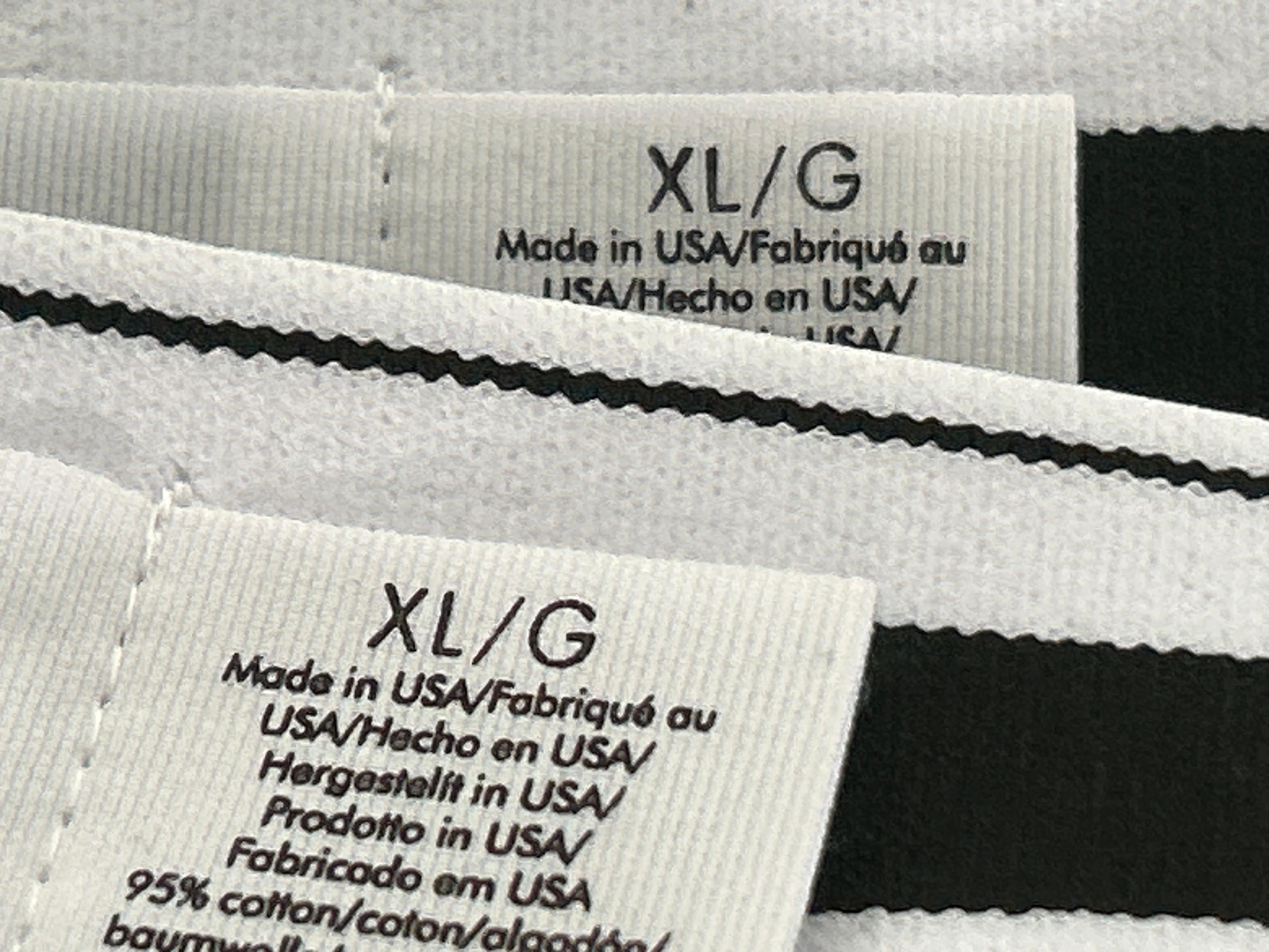 Foto QC 4 de Calvin Klein Underwear Cotton Boxer Briefs Black