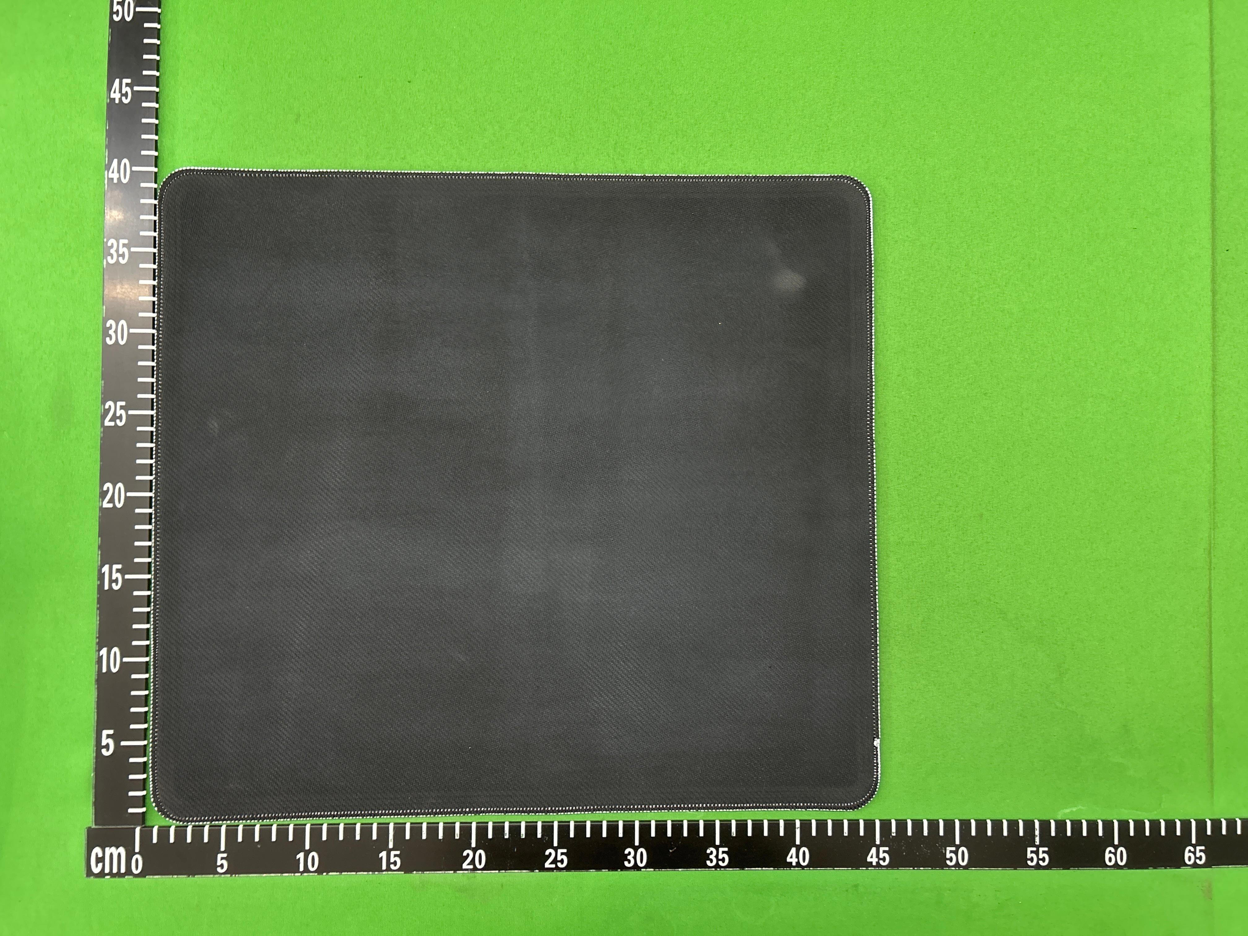 Foto QC 4 de Other SteelSeries Gaming Mouse Pad Black