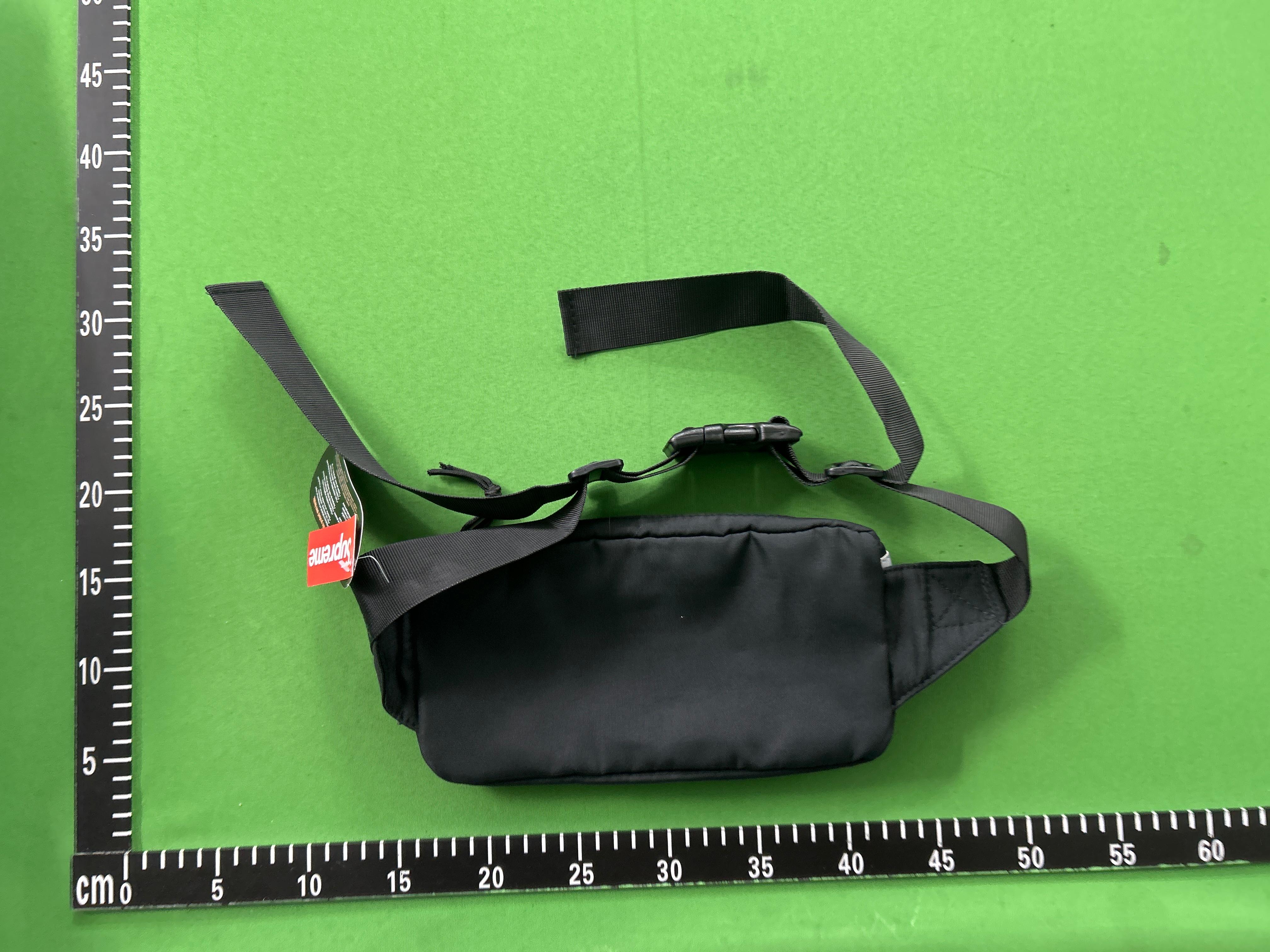 Foto QC 7 de Supreme Field Messenger Bag 16L Olive Camo