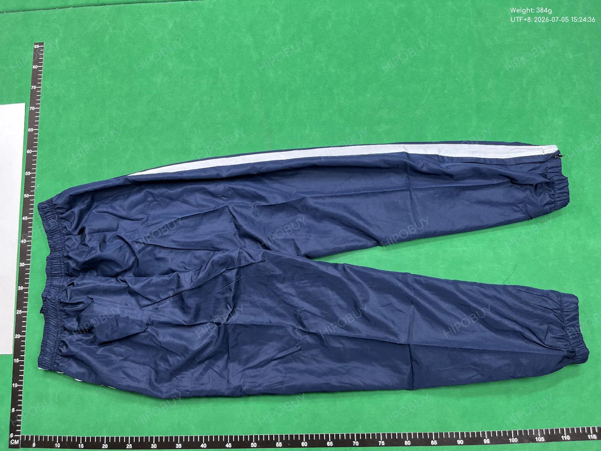 Foto QC 7 de Lacoste Sport Set 2-Piece Green White